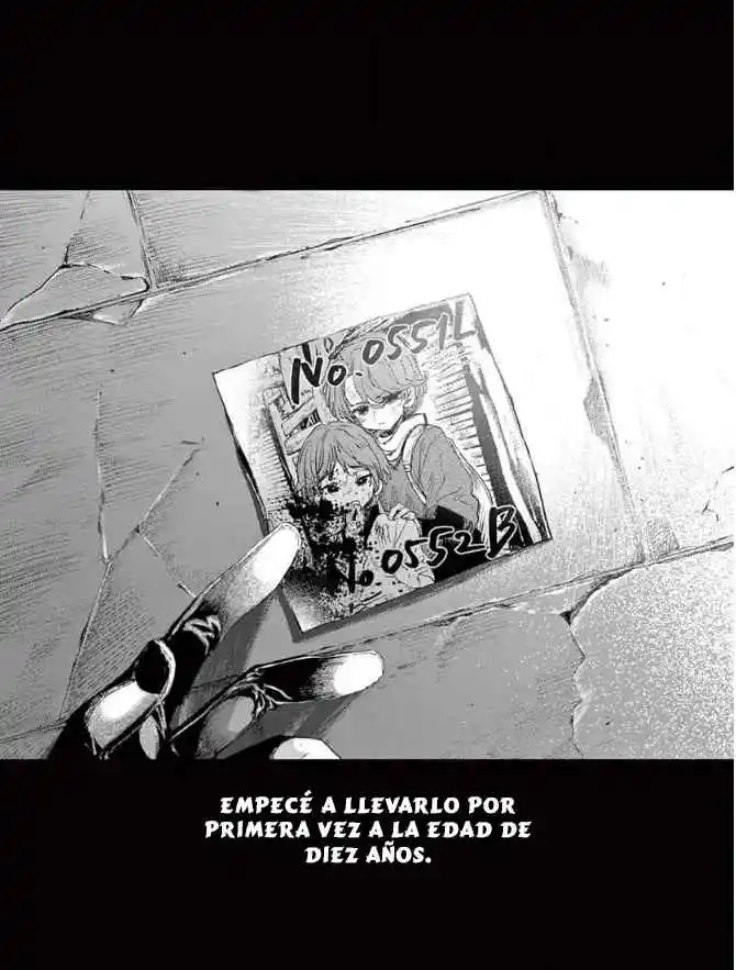 Kimi Wa Maid-Sama - Capítulo 55.50 - Página 3 - LectorTMOo