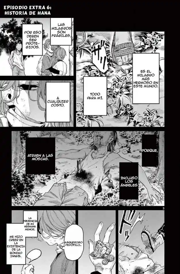 Kimi Wa Maid-Sama - Capítulo 55.50 - Página 4 - LectorTMOo