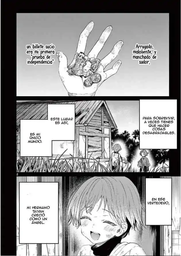 Kimi Wa Maid-Sama - Capítulo 55.50 - Página 5 - LectorTMOo