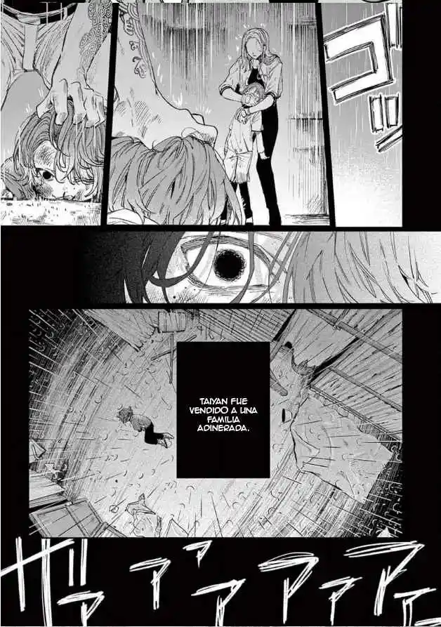 Kimi Wa Maid-Sama - Capítulo 55.50 - Página 7 - LectorTMOo