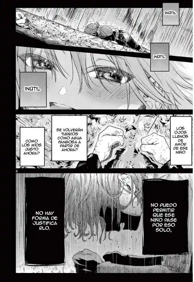 Kimi Wa Maid-Sama - Capítulo 55.50 - Página 10 - LectorTMOo