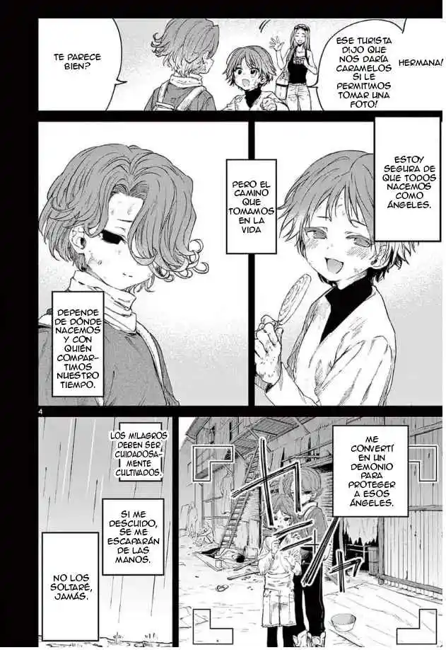 Kimi Wa Maid-Sama - Capítulo 55.50 - Página 12 - LectorTMOo