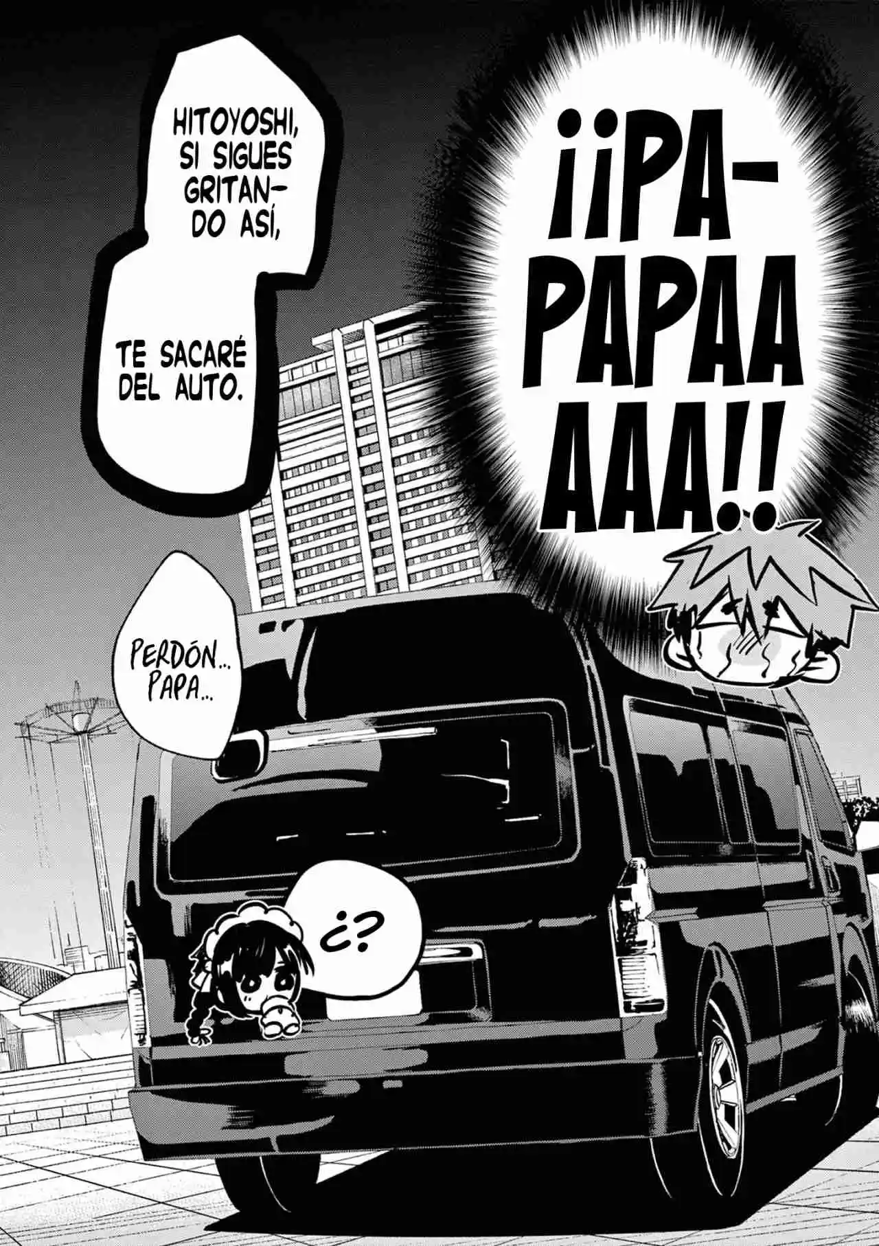 Kimi Wa Maid-Sama - Capítulo 59.50 - Página 8 - LectorTMOo