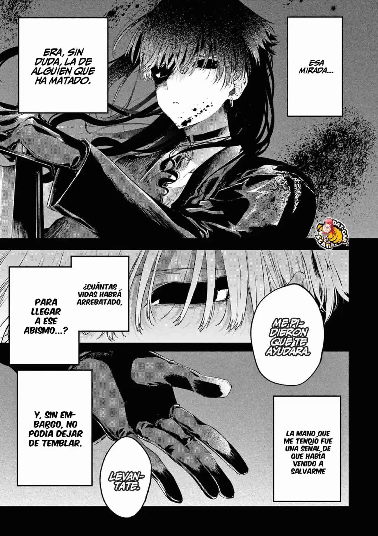 Kimi Wa Maid-Sama - Capítulo 67.50 - Página 3 - LectorTMOo