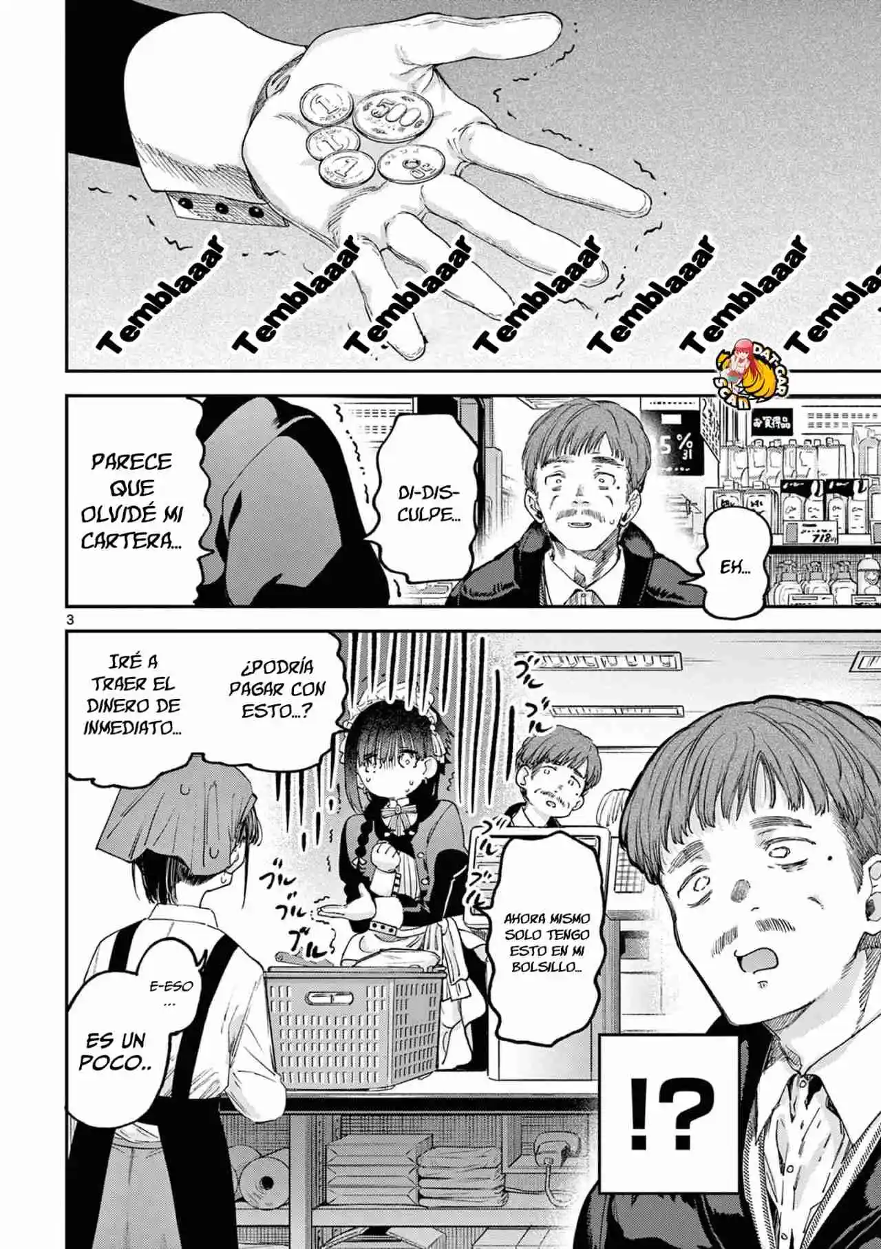 Kimi Wa Maid-Sama - Capítulo 67.50 - Página 4 - LectorTMOo