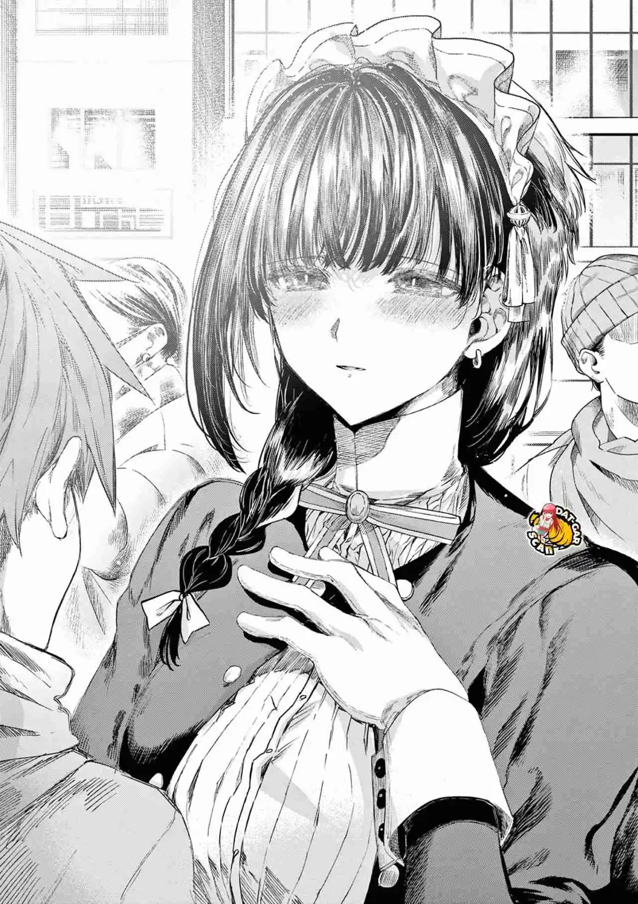 Kimi Wa Maid-Sama - Capítulo 67.50 - Página 23 - LectorTMOo