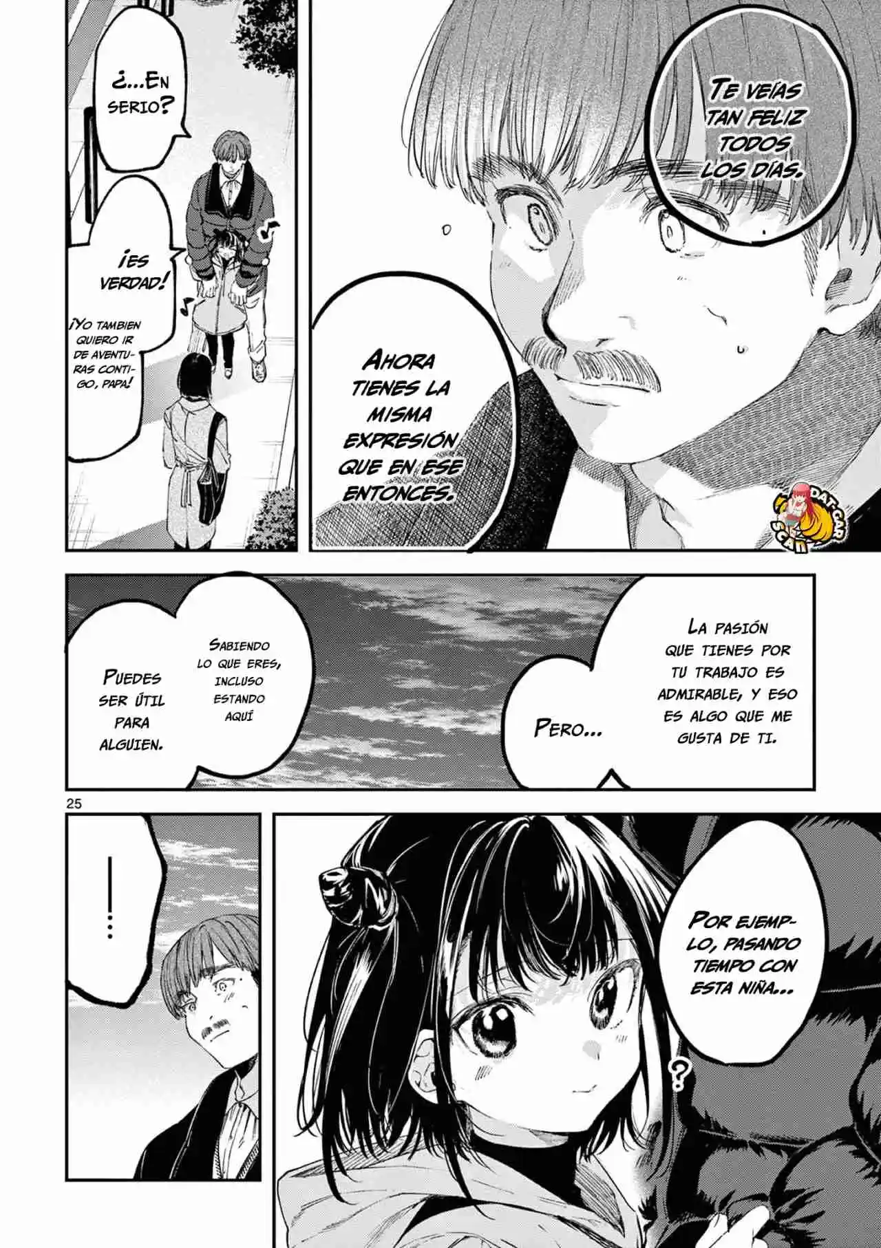 Kimi Wa Maid-Sama - Capítulo 67.50 - Página 26 - LectorTMOo