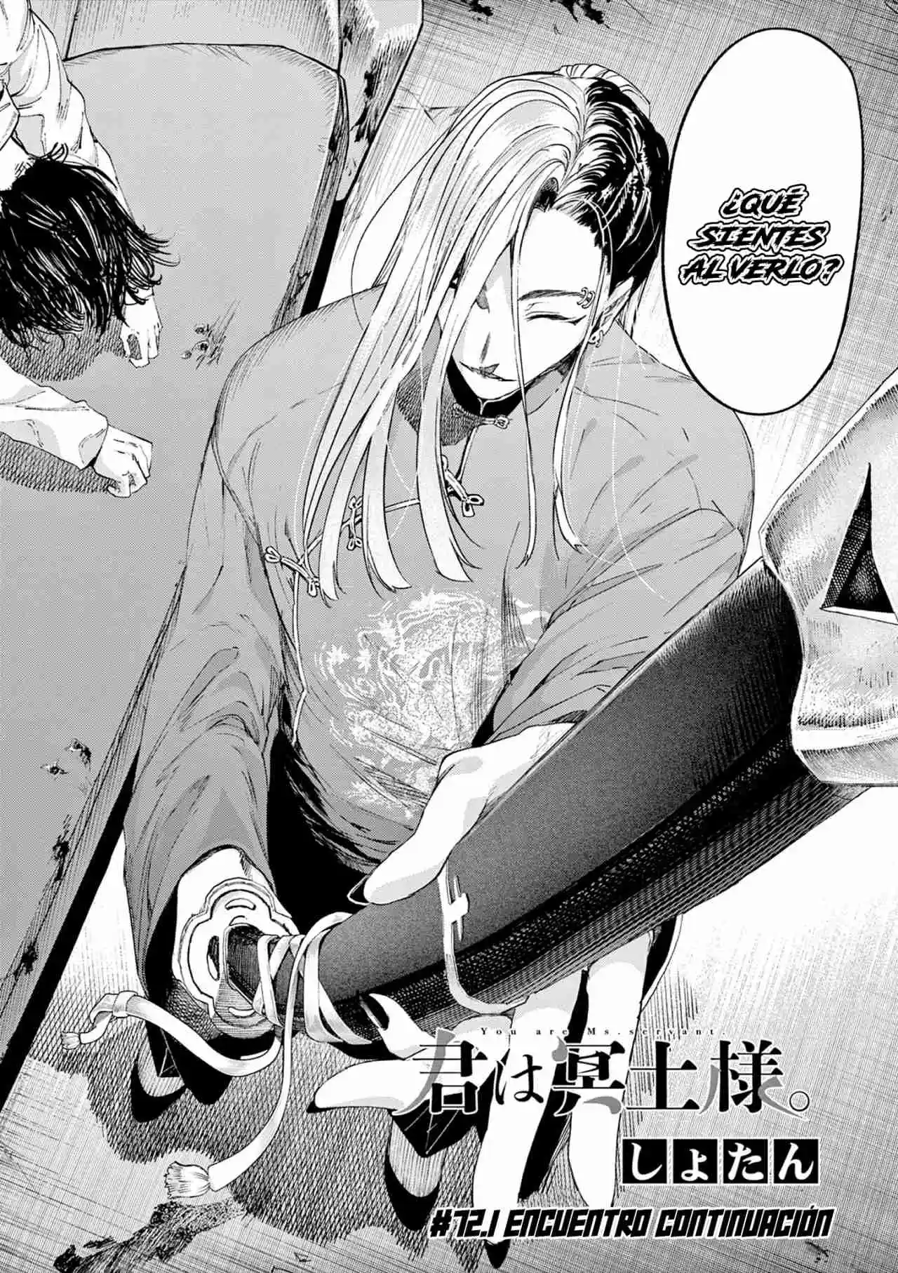 Kimi Wa Maid-Sama - Capítulo 72.10 - Página 4 - LectorTMOo