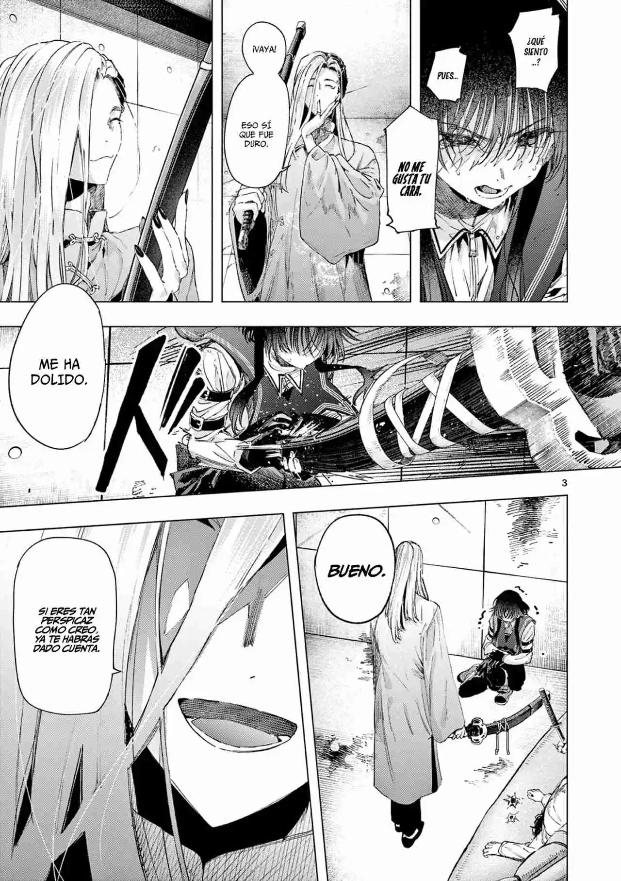 Kimi Wa Maid-Sama - Capítulo 72.10 - Página 5 - LectorTMOo