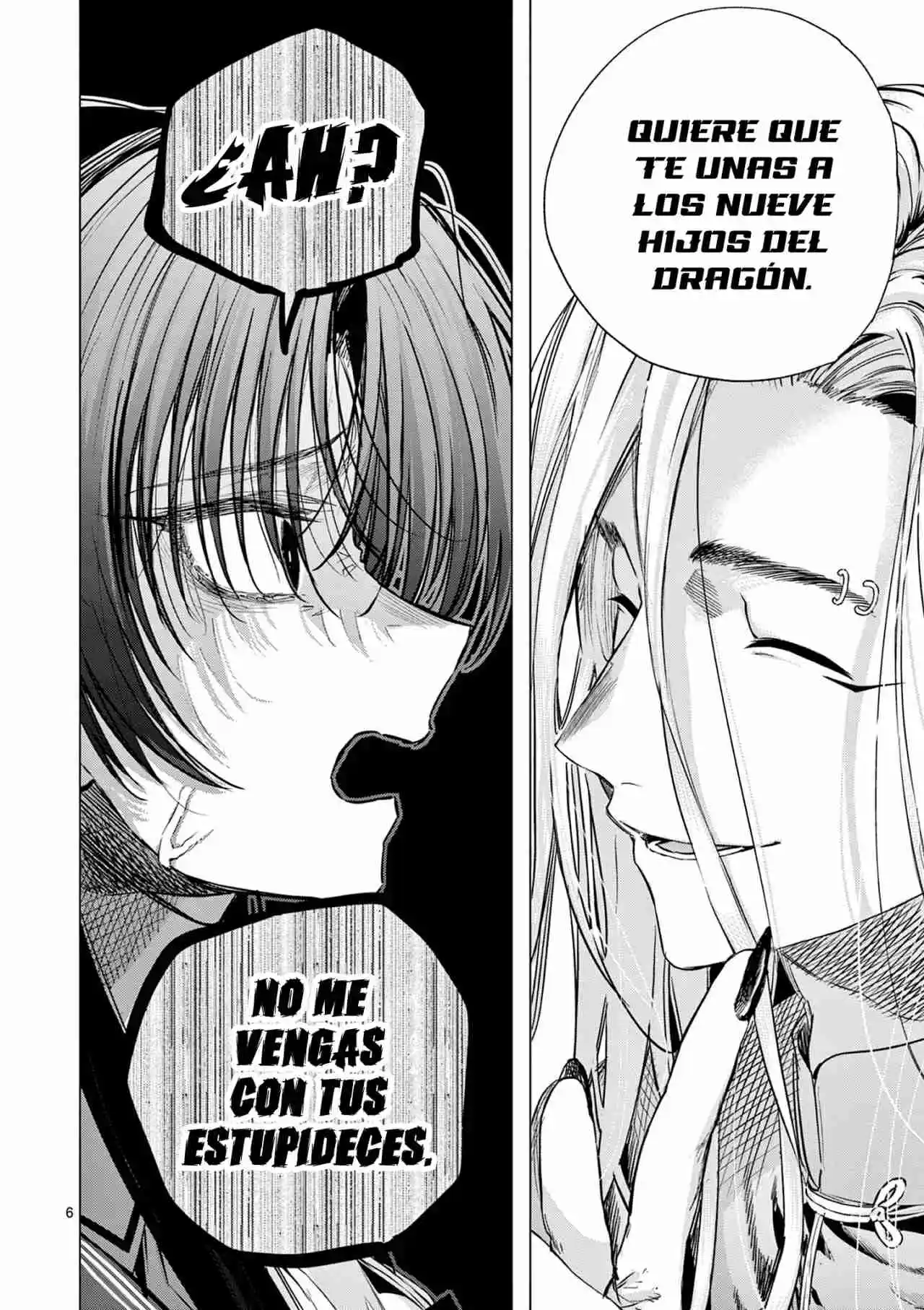 Kimi Wa Maid-Sama - Capítulo 72.10 - Página 8 - LectorTMOo