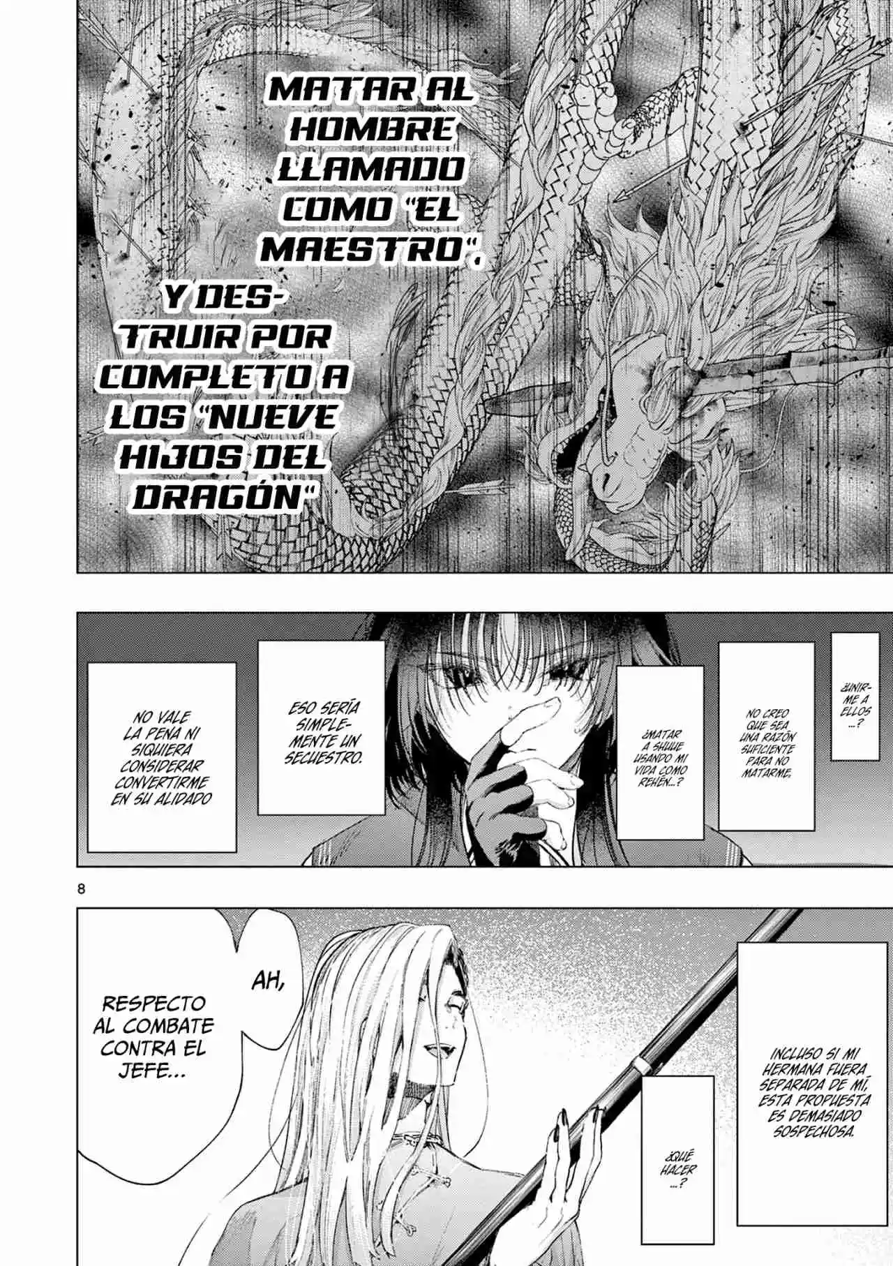 Kimi Wa Maid-Sama - Capítulo 72.10 - Página 10 - LectorTMOo