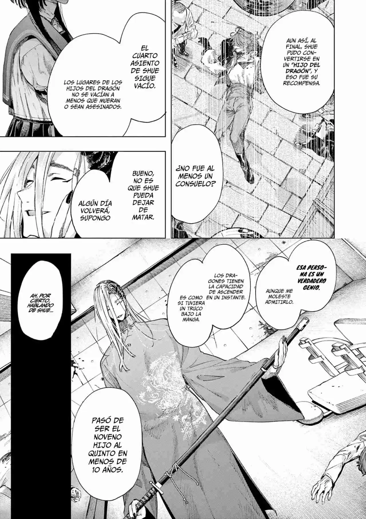 Kimi Wa Maid-Sama - Capítulo 72.10 - Página 13 - LectorTMOo