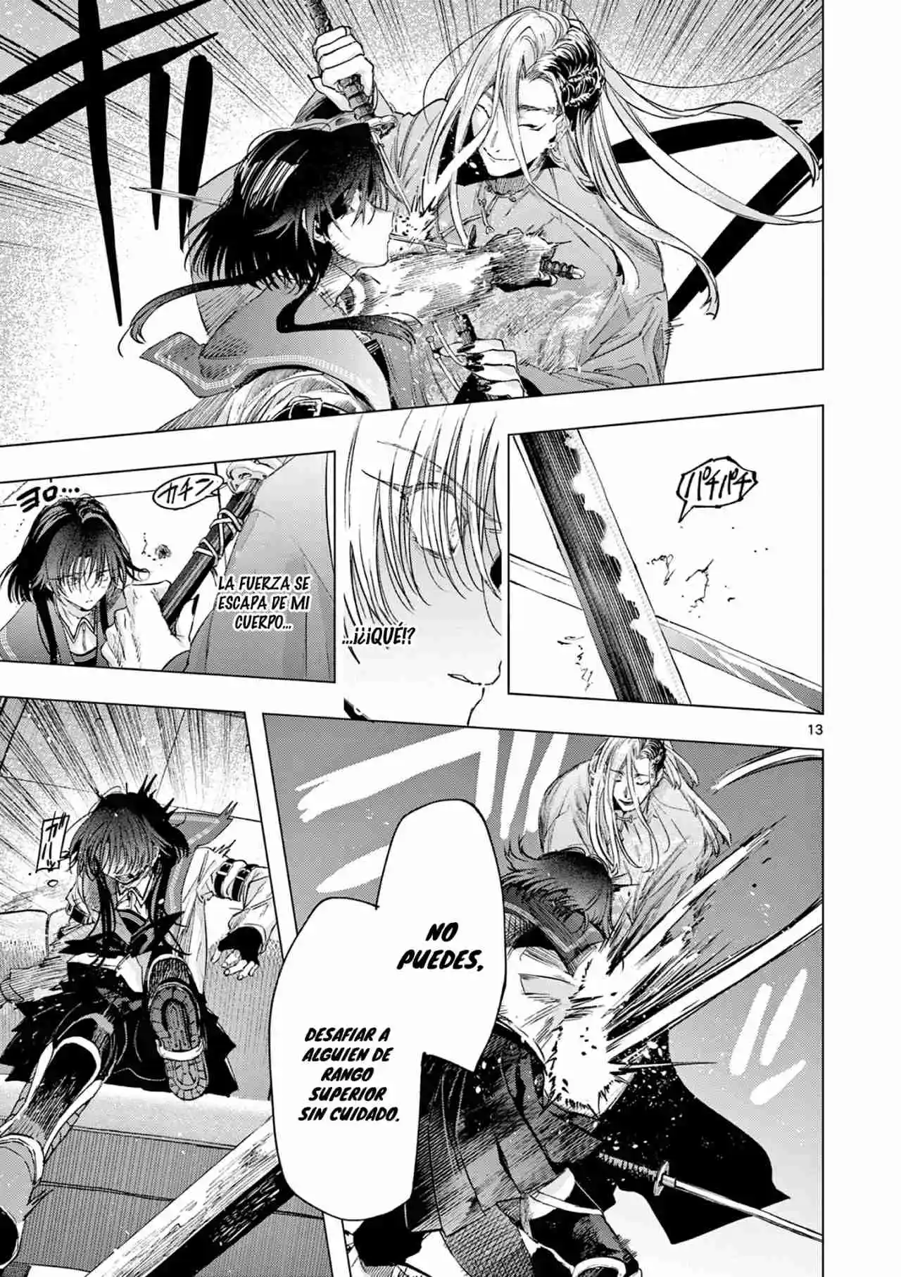 Kimi Wa Maid-Sama - Capítulo 72.10 - Página 15 - LectorTMOo