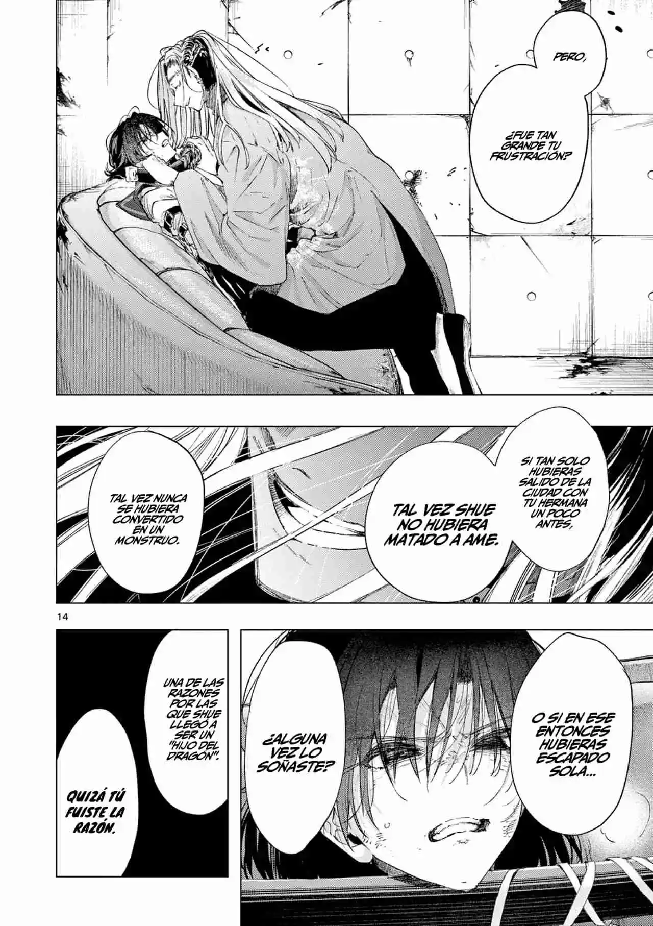 Kimi Wa Maid-Sama - Capítulo 72.10 - Página 16 - LectorTMOo