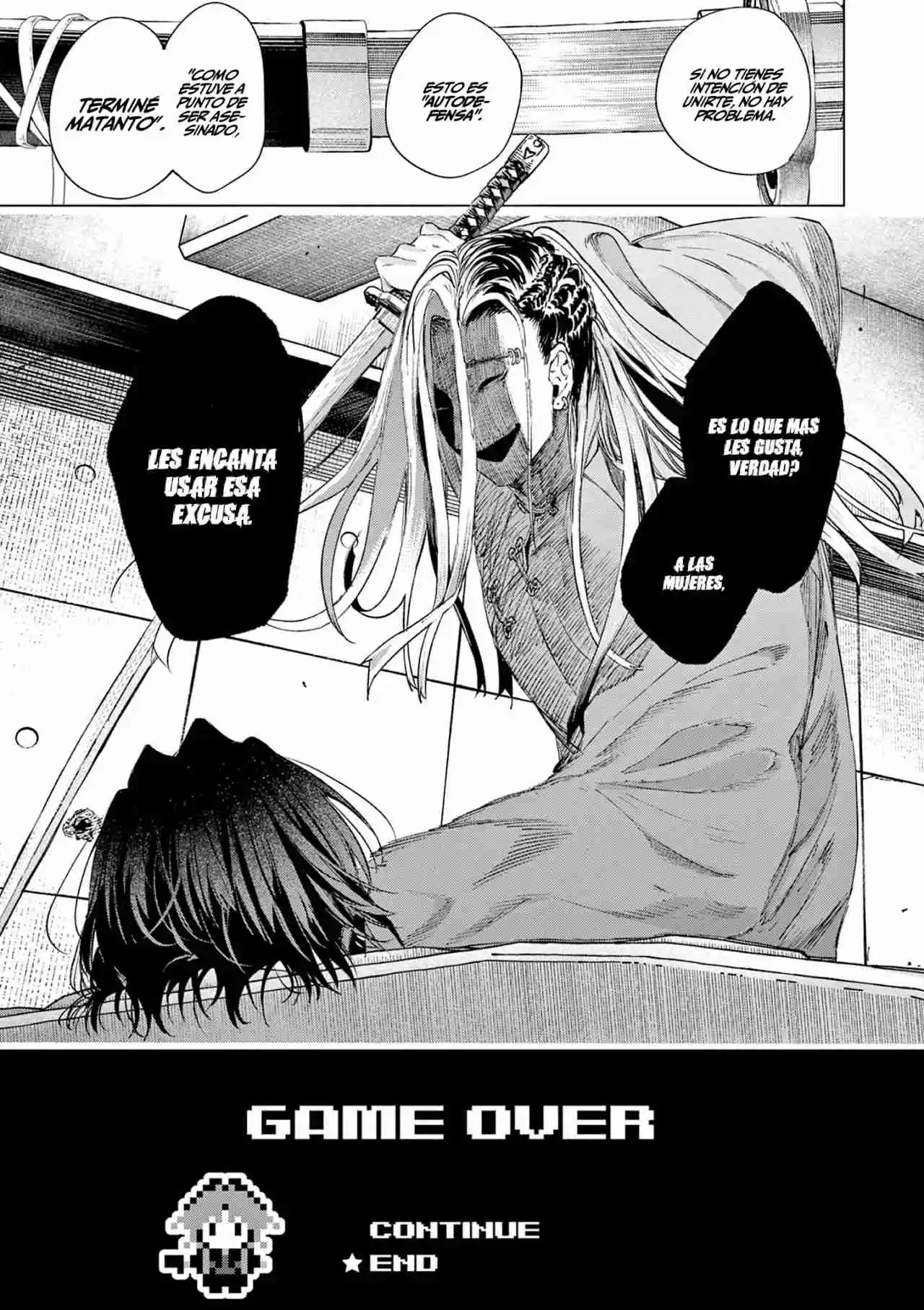 Kimi Wa Maid-Sama - Capítulo 72.10 - Página 19 - LectorTMOo