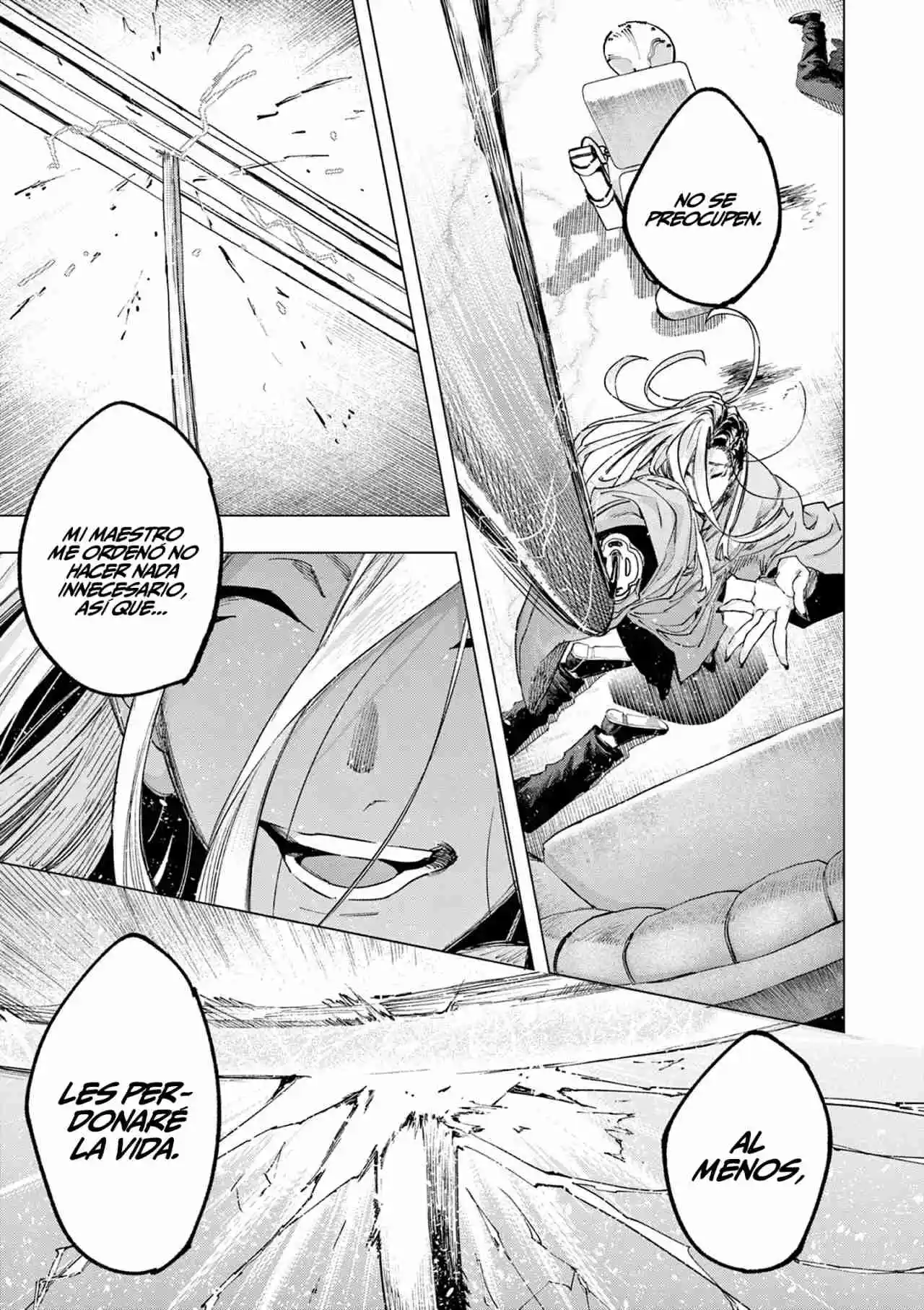Kimi Wa Maid-Sama - Capítulo 72.20 - Página 9 - LectorTMOo