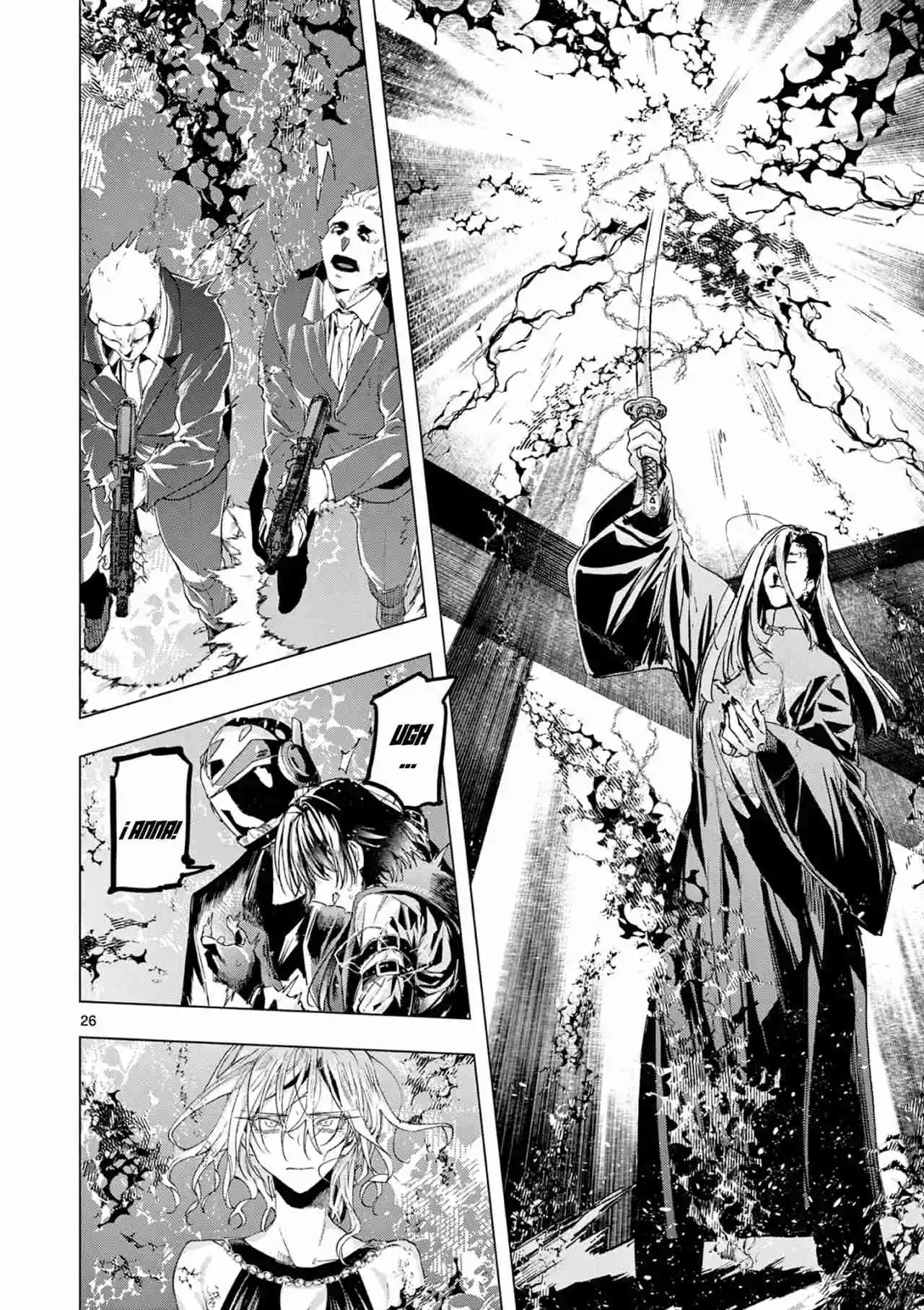 Kimi Wa Maid-Sama - Capítulo 72.20 - Página 10 - LectorTMOo