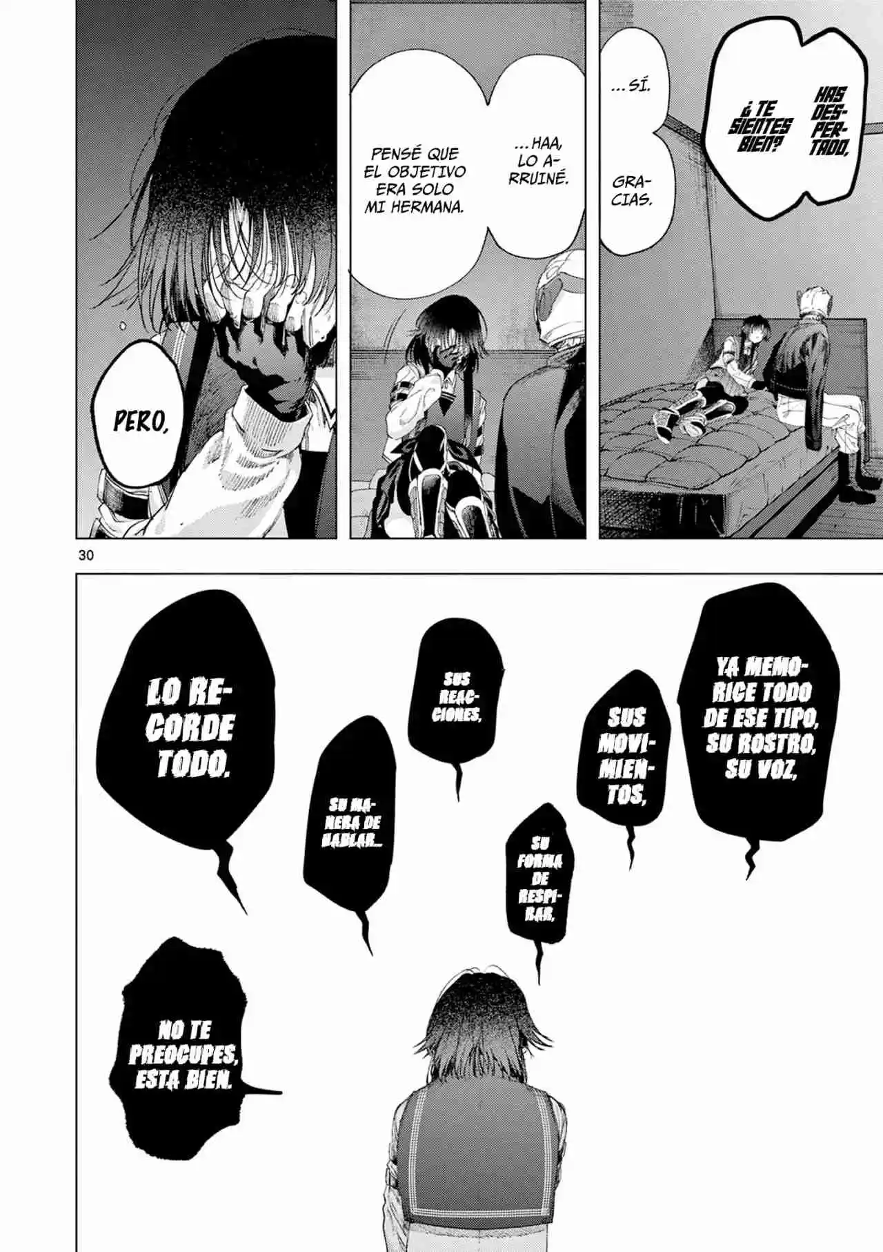 Kimi Wa Maid-Sama - Capítulo 72.20 - Página 14 - LectorTMOo