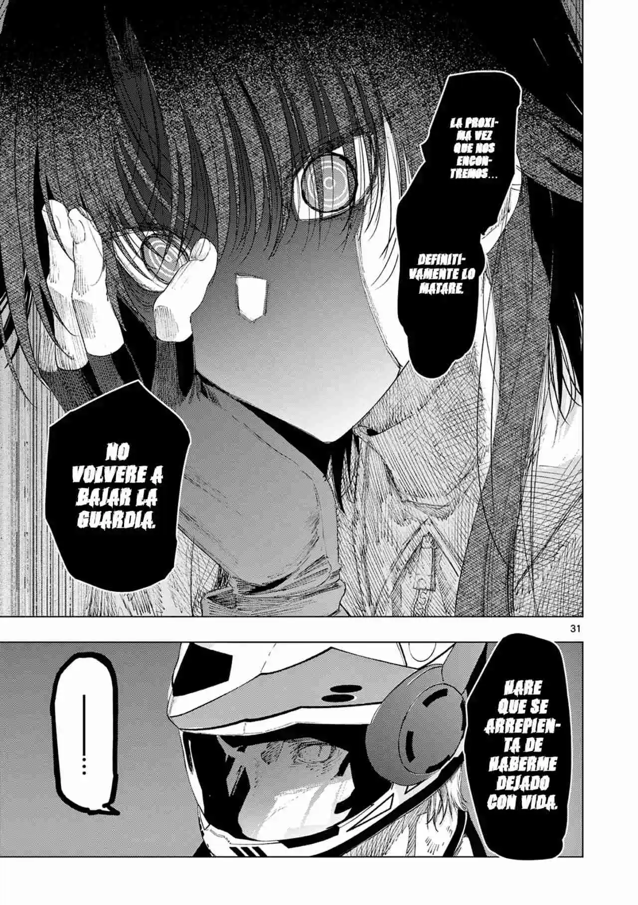 Kimi Wa Maid-Sama - Capítulo 72.20 - Página 15 - LectorTMOo