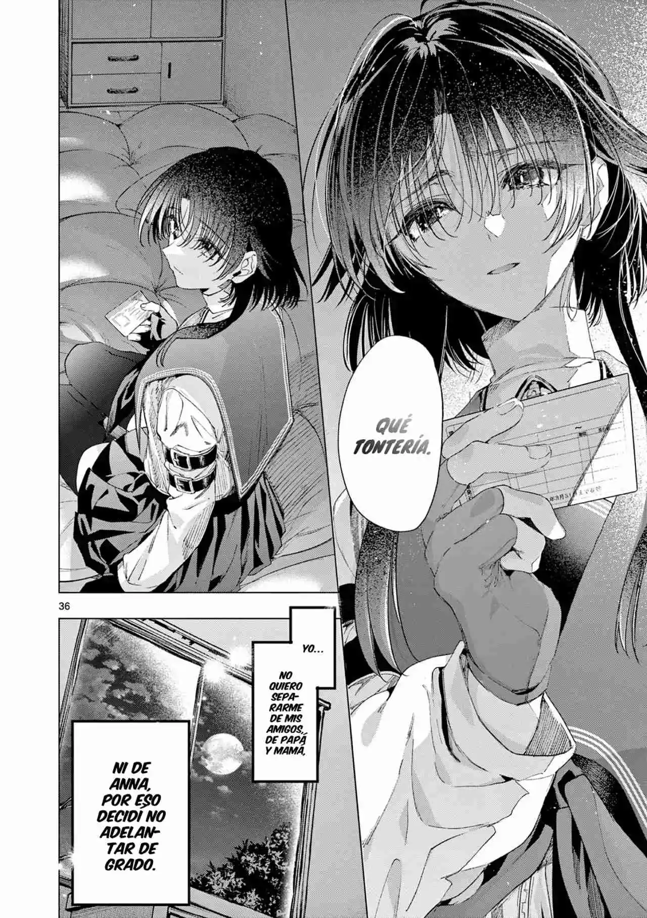 Kimi Wa Maid-Sama - Capítulo 72.20 - Página 20 - LectorTMOo