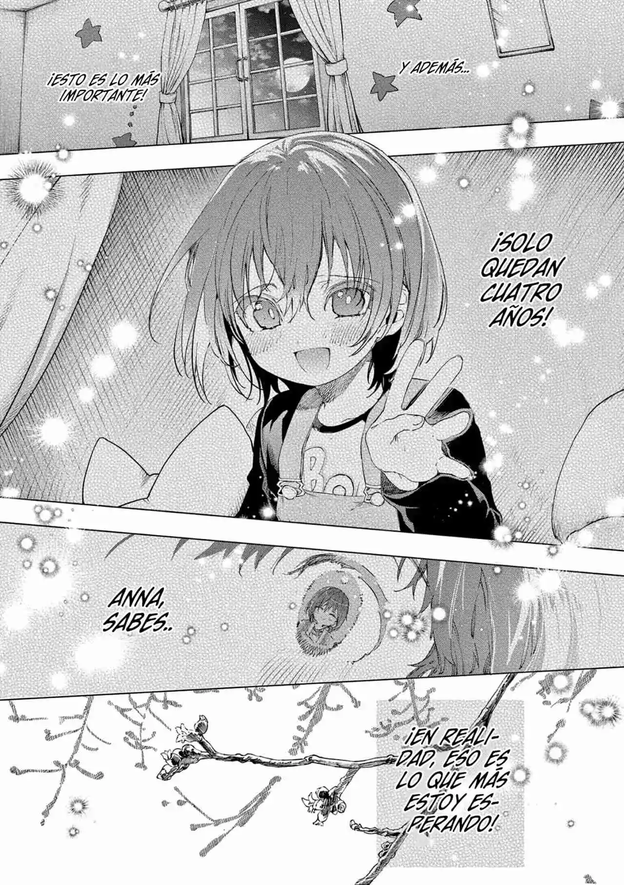 Kimi Wa Maid-Sama - Capítulo 72.20 - Página 21 - LectorTMOo