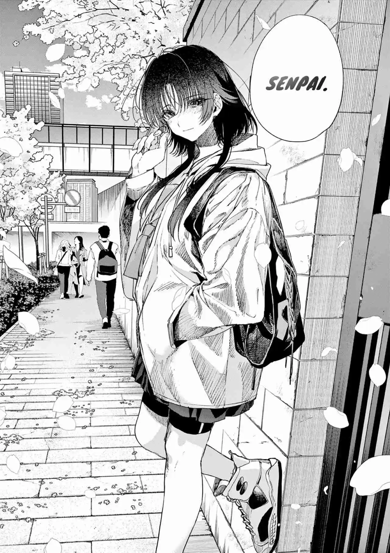 Kimi Wa Maid-Sama - Capítulo 72.20 - Página 24 - LectorTMOo