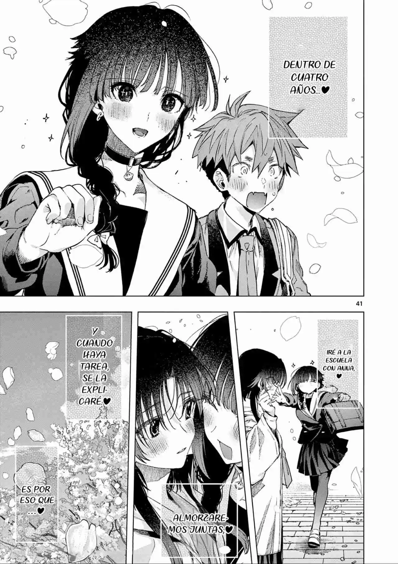 Kimi Wa Maid-Sama - Capítulo 72.20 - Página 25 - LectorTMOo