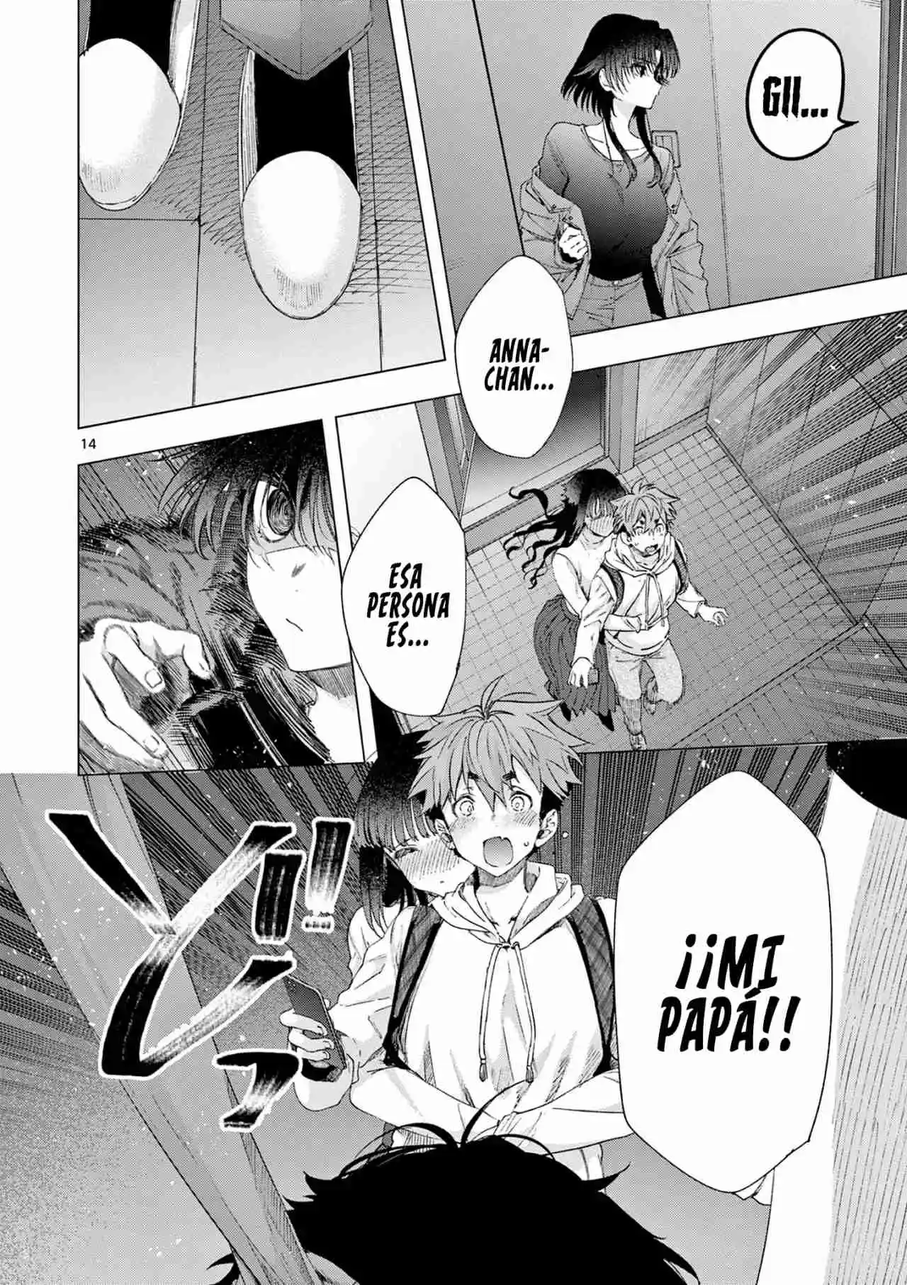 Kimi Wa Maid-Sama - Capítulo 76.50 - Página 5 - LectorTMOo
