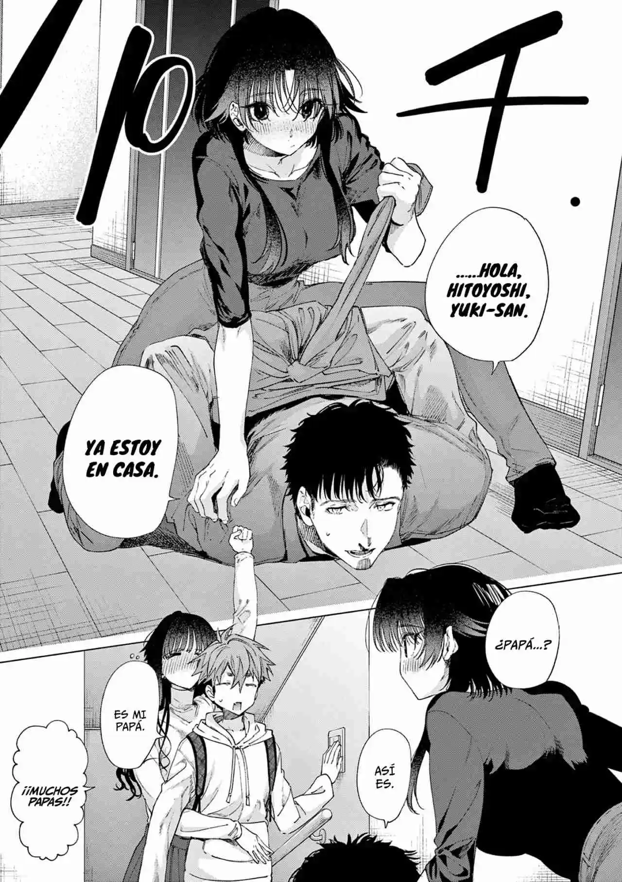 Kimi Wa Maid-Sama - Capítulo 76.50 - Página 6 - LectorTMOo