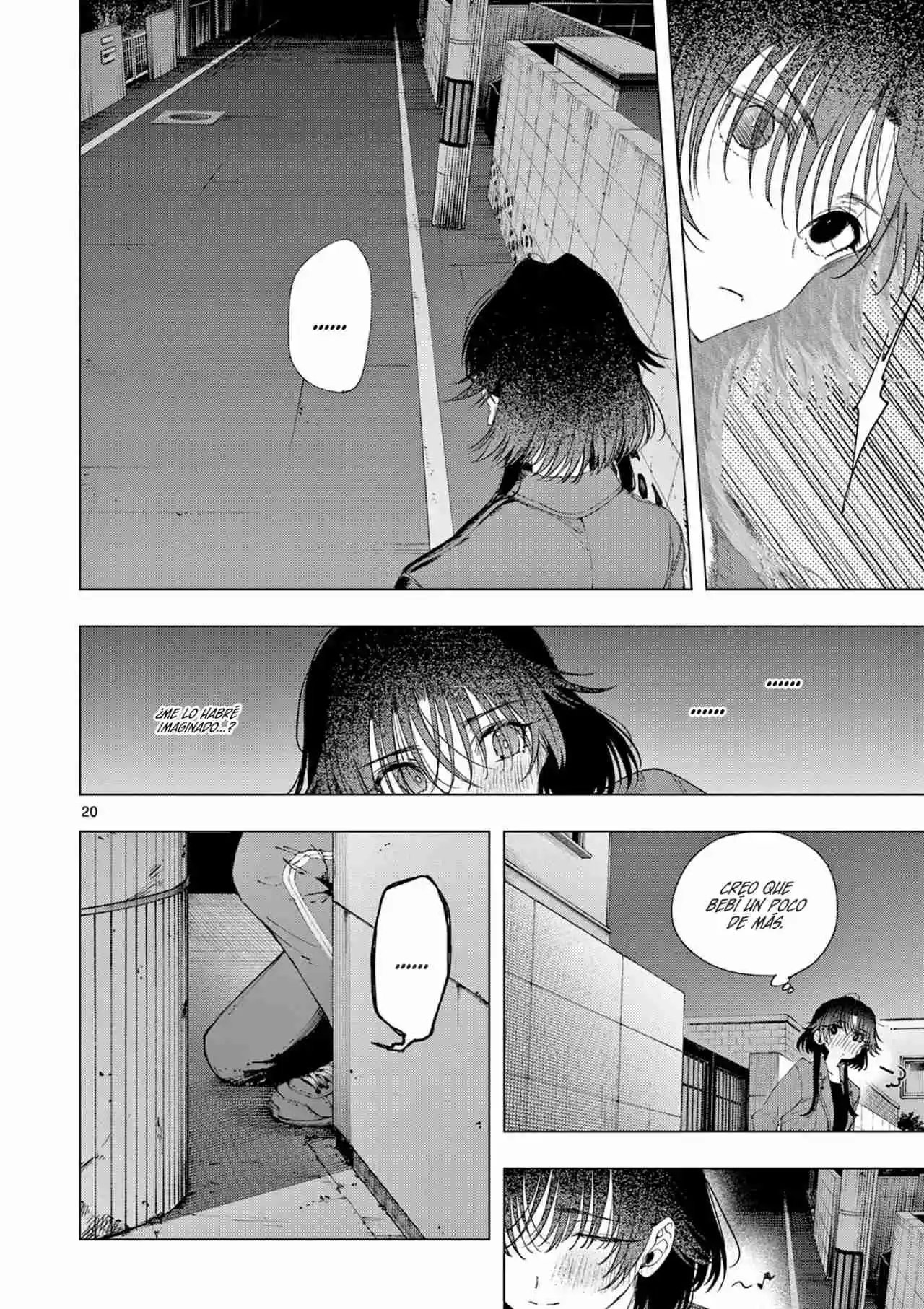 Kimi Wa Maid-Sama - Capítulo 76.50 - Página 11 - LectorTMOo