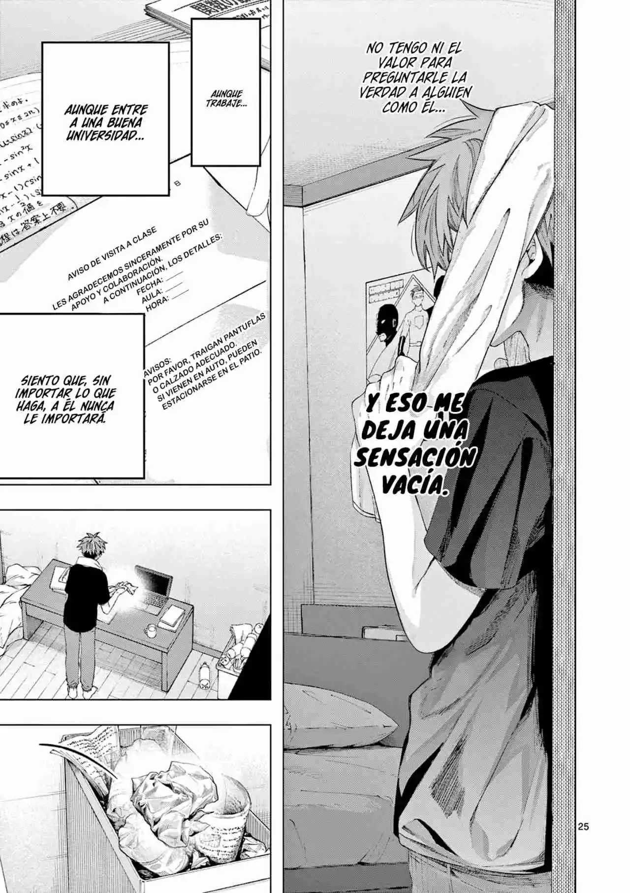 Kimi Wa Maid-Sama - Capítulo 76.50 - Página 16 - LectorTMOo