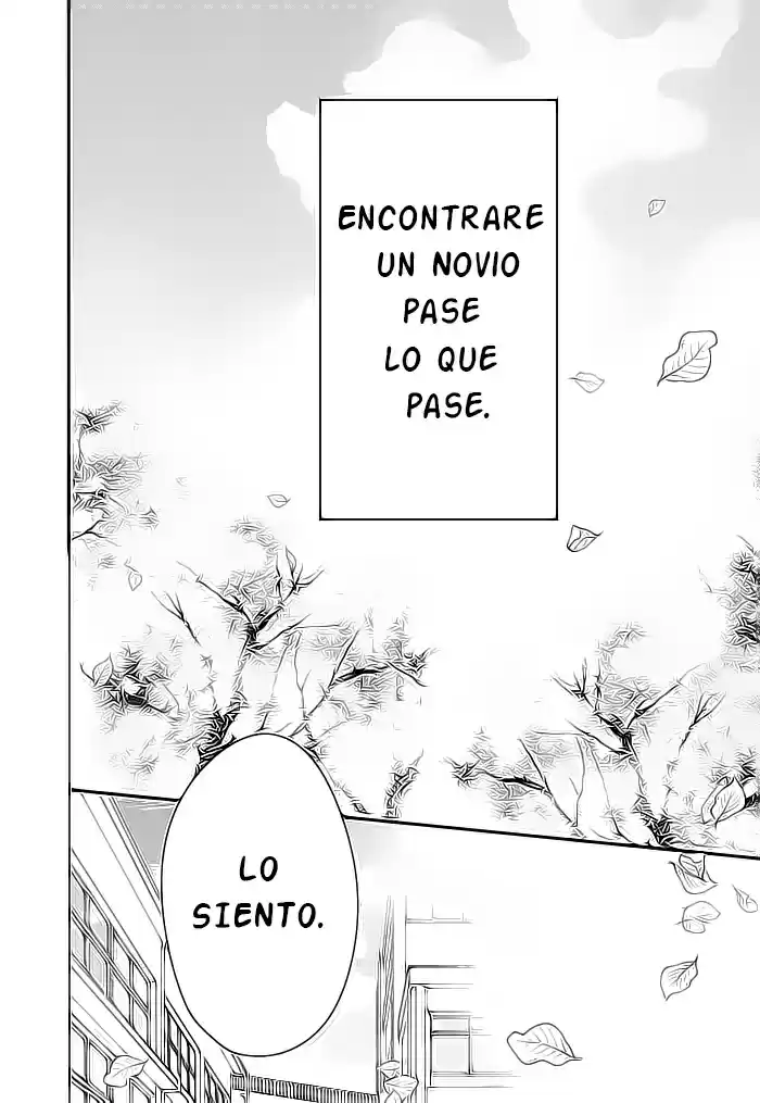 Kimi Wa Nani Mo Shiranai - Capítulo 1 - Página 4 - LectorTMOo
