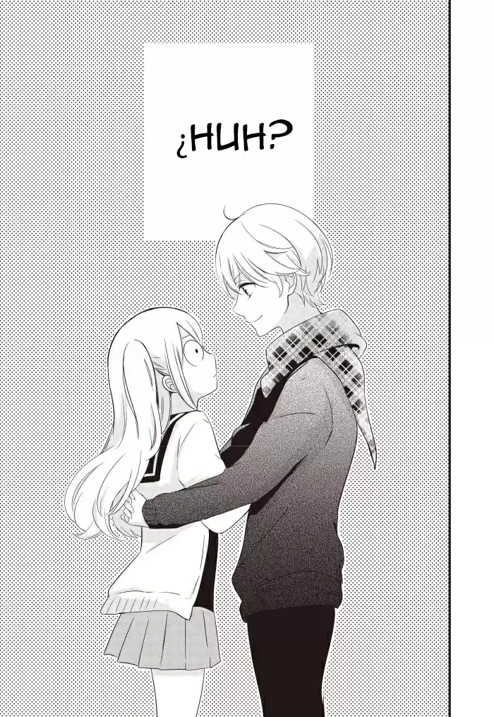 Kimi Wa Nani Mo Shiranai - Capítulo 1 - Página 39 - LectorTMOo