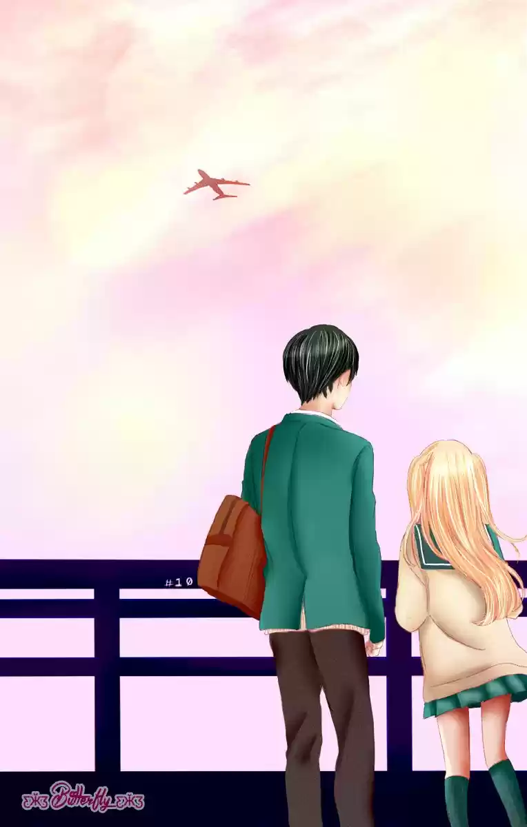 Kimi Wa Nani Mo Shiranai - Capítulo 10 - Página 2 - LectorTMOo