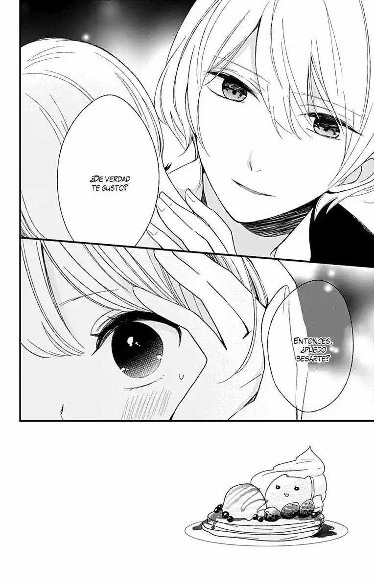 Kimi Wa Nani Mo Shiranai - Capítulo 10 - Página 6 - LectorTMOo