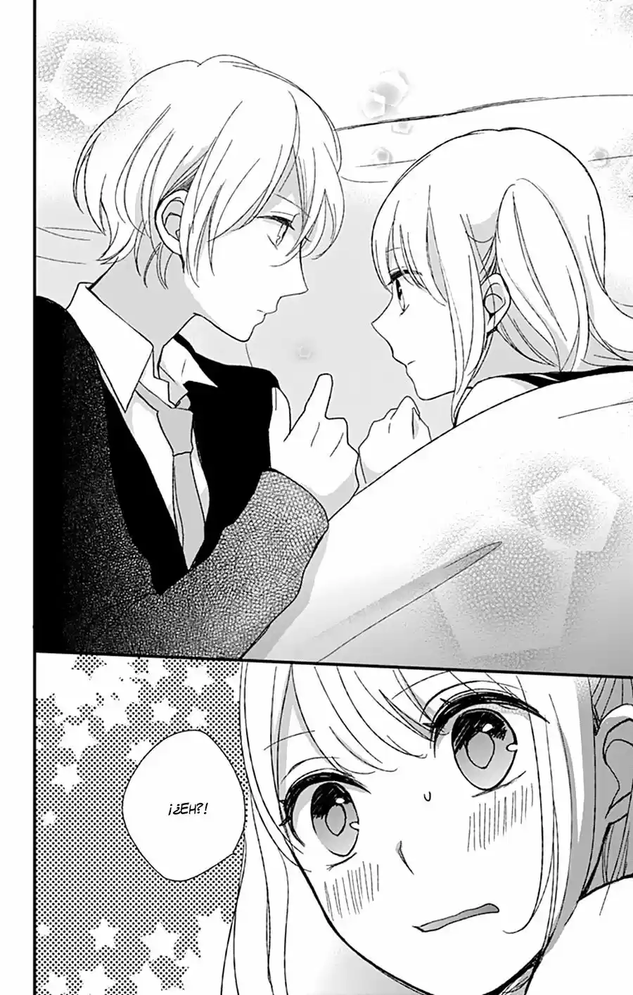 Kimi Wa Nani Mo Shiranai - Capítulo 10 - Página 26 - LectorTMOo