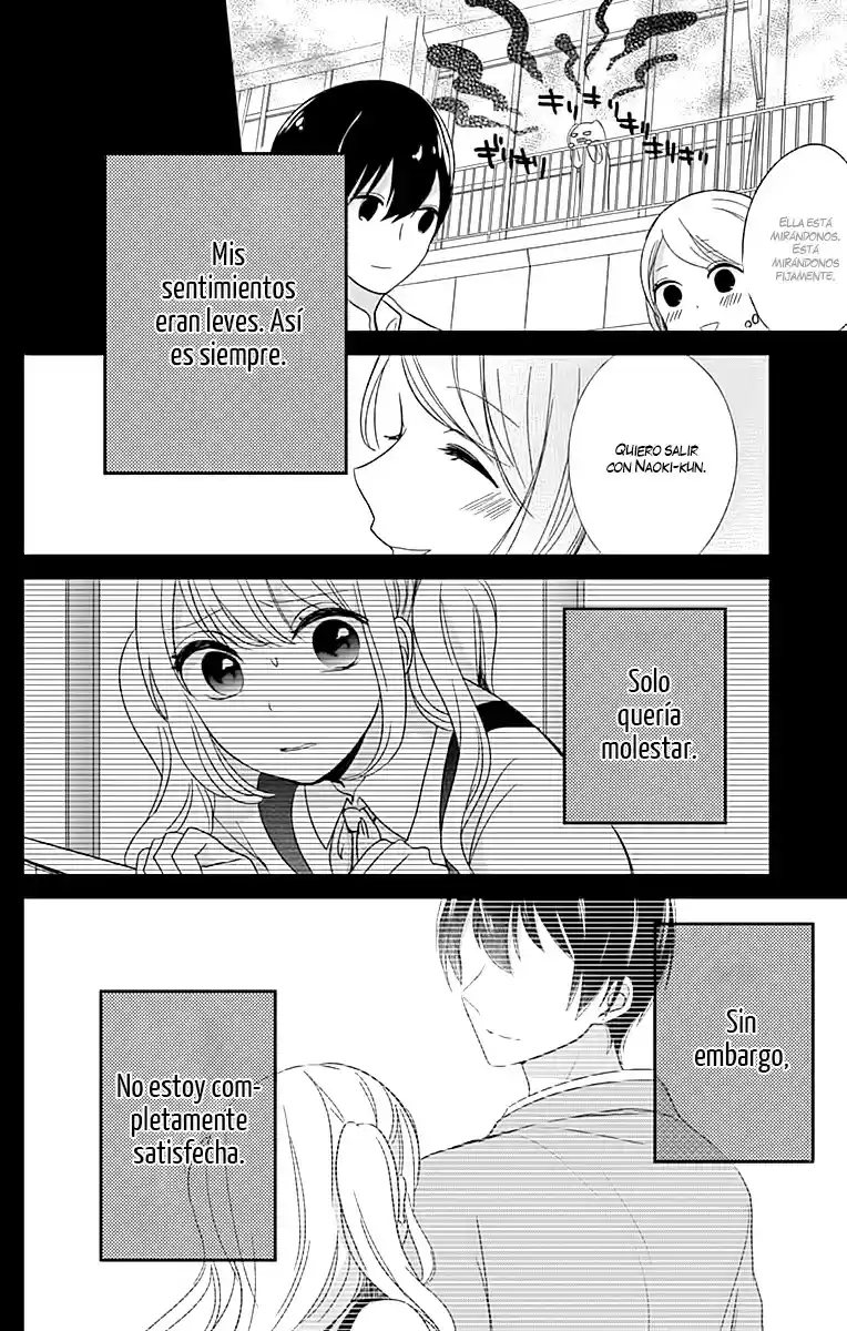 Kimi Wa Nani Mo Shiranai - Capítulo 11 - Página 10 - LectorTMOo