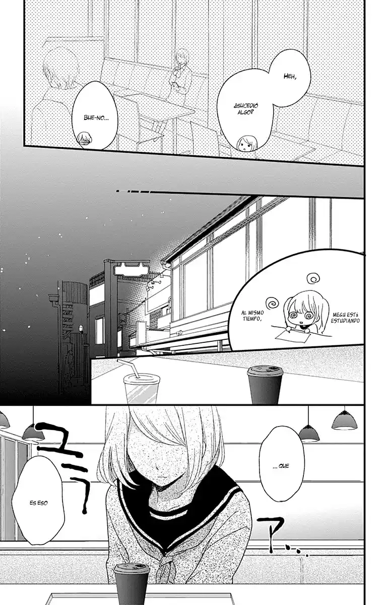 Kimi Wa Nani Mo Shiranai - Capítulo 11 - Página 13 - LectorTMOo