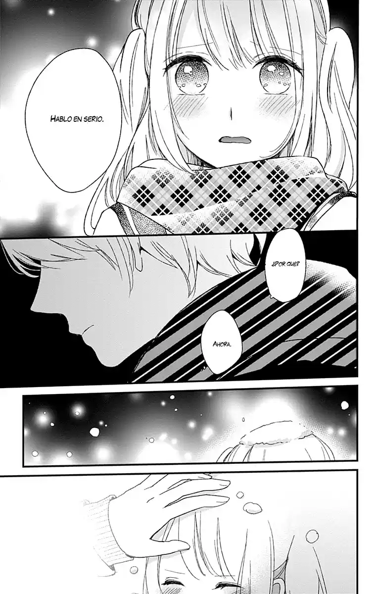 Kimi Wa Nani Mo Shiranai - Capítulo 11 - Página 24 - LectorTMOo