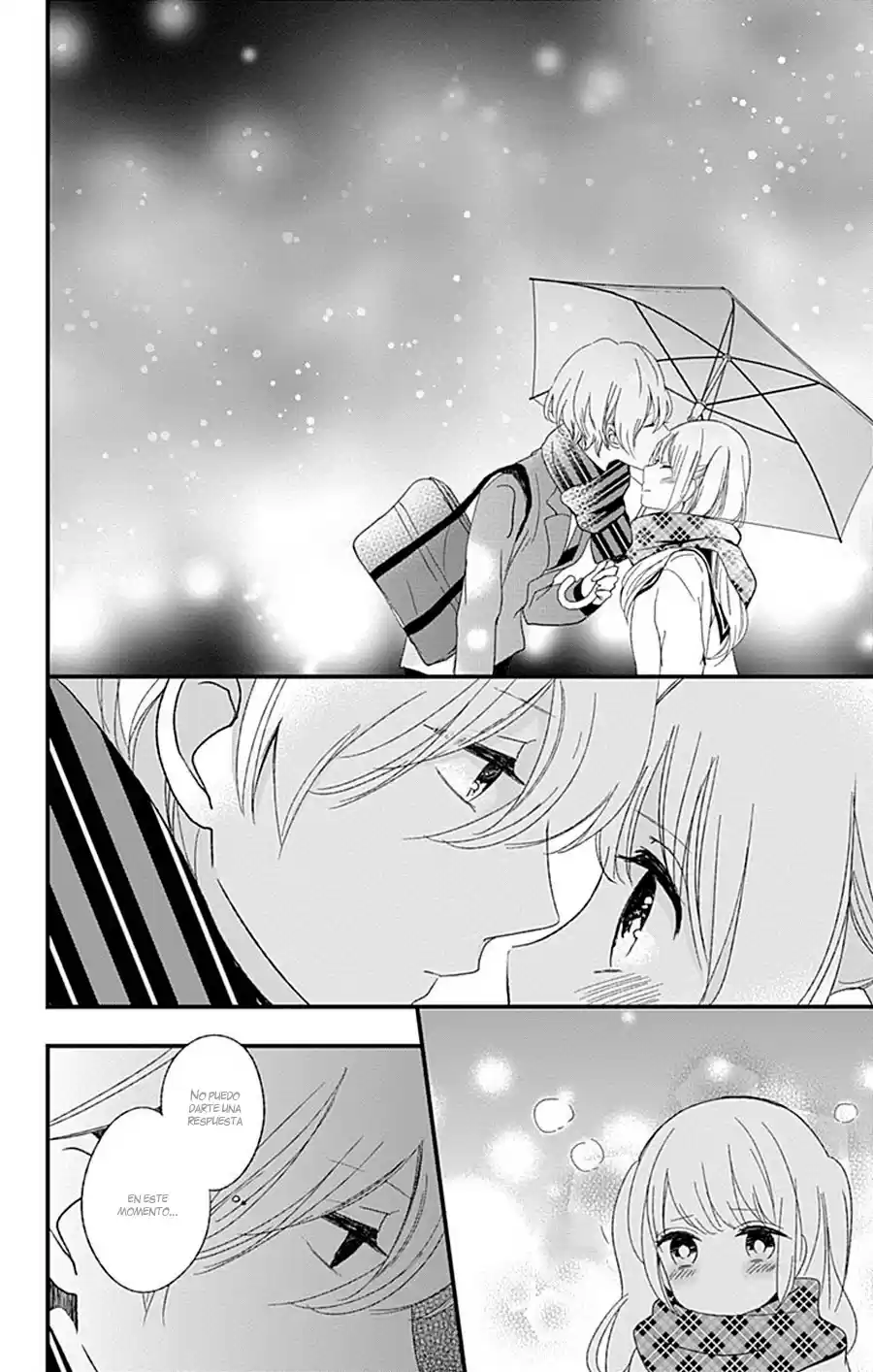 Kimi Wa Nani Mo Shiranai - Capítulo 11 - Página 26 - LectorTMOo
