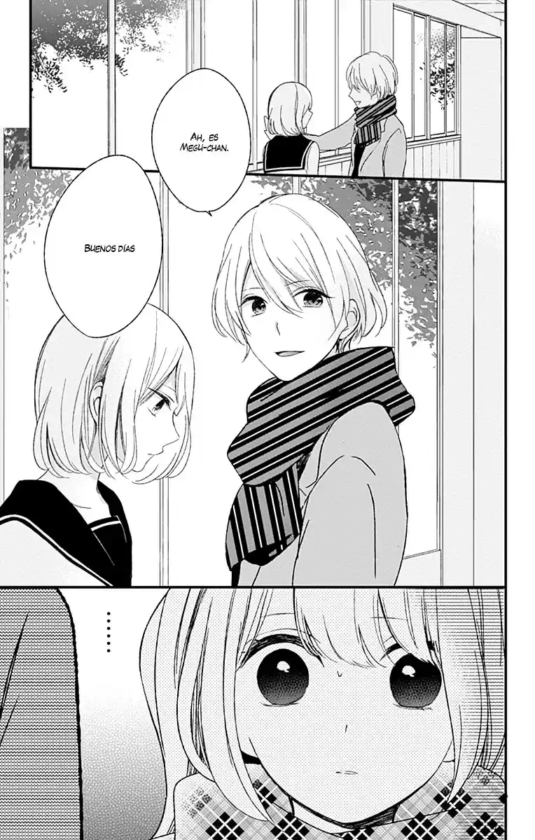 Kimi Wa Nani Mo Shiranai - Capítulo 11 - Página 29 - LectorTMOo