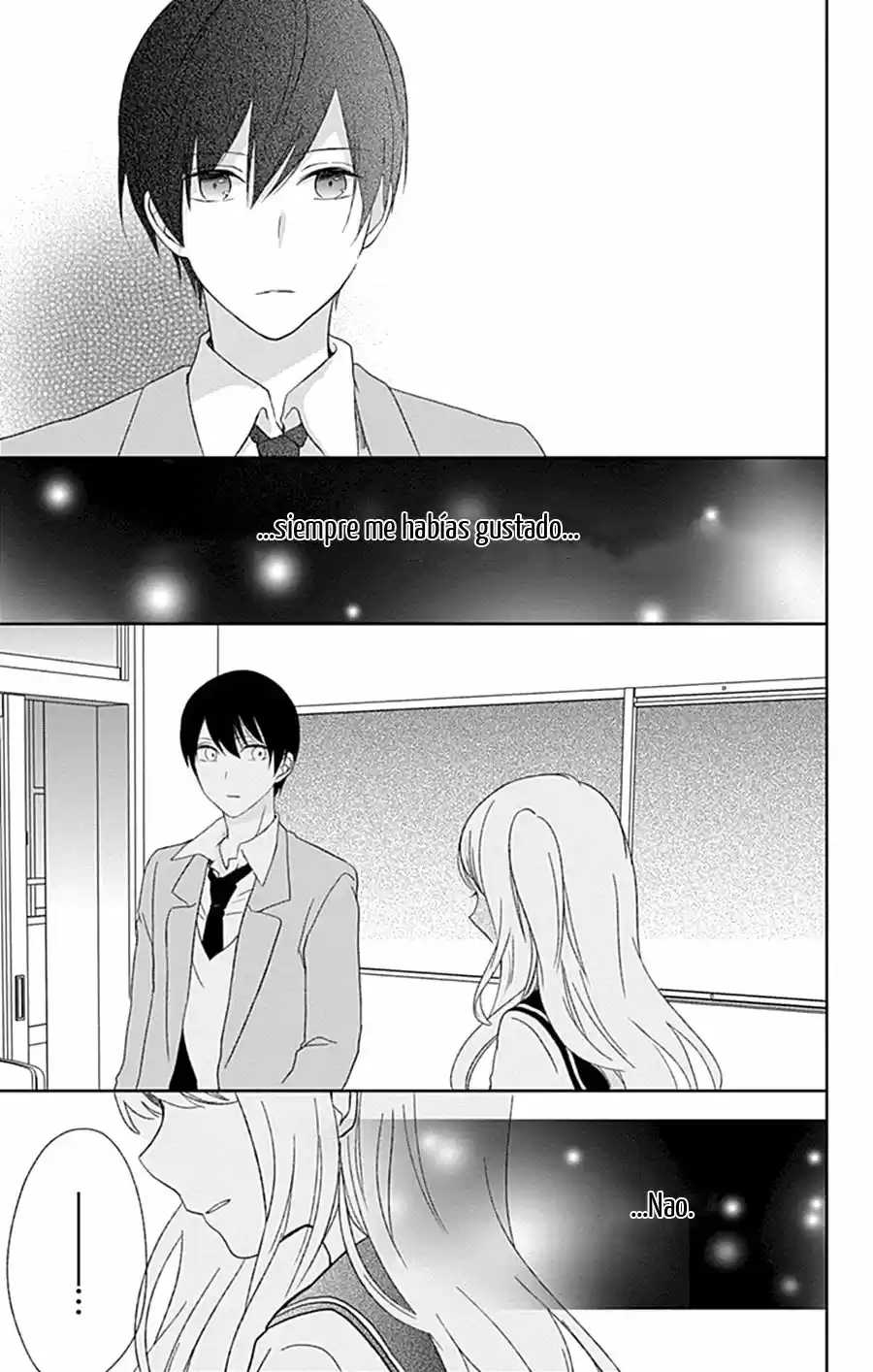 Kimi Wa Nani Mo Shiranai - Capítulo 12 - Página 25 - LectorTMOo