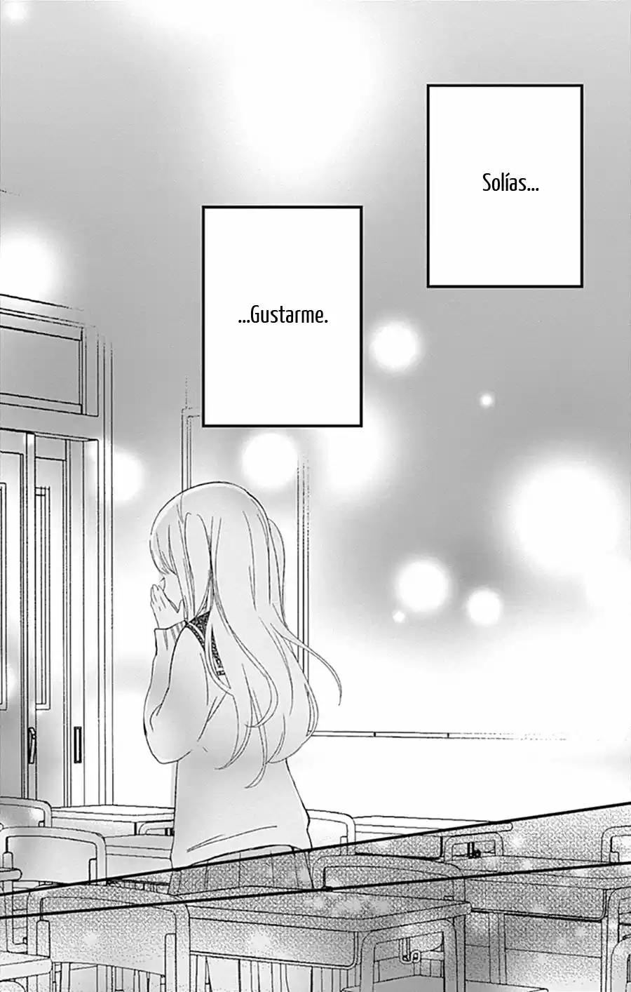 Kimi Wa Nani Mo Shiranai - Capítulo 12 - Página 29 - LectorTMOo
