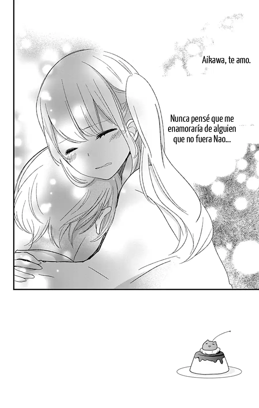 Kimi Wa Nani Mo Shiranai - Capítulo 13 - Página 4 - LectorTMOo