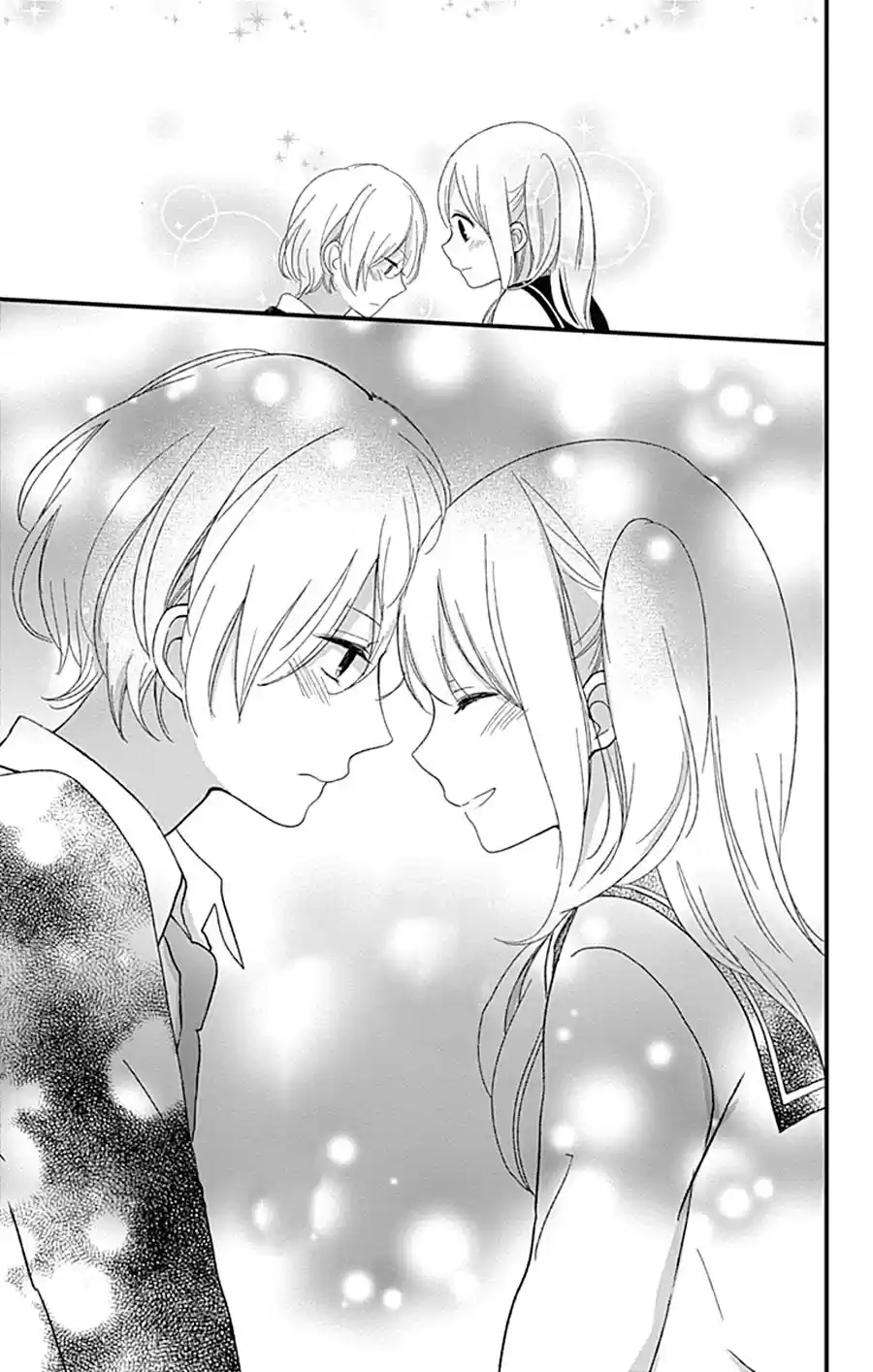 Kimi Wa Nani Mo Shiranai - Capítulo 13 - Página 6 - LectorTMOo