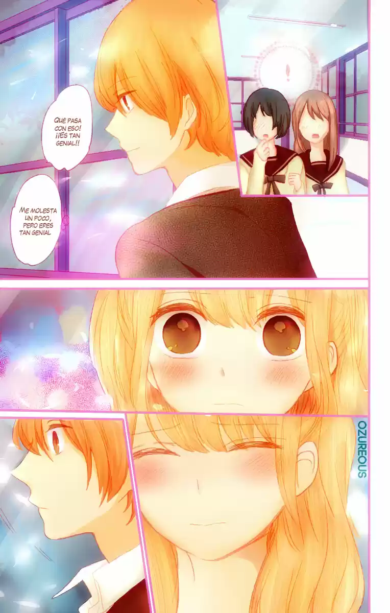 Kimi Wa Nani Mo Shiranai - Capítulo 13 - Página 24 - LectorTMOo