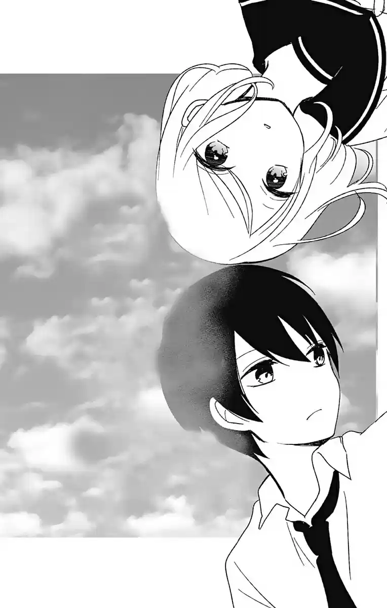 Kimi Wa Nani Mo Shiranai - Capítulo 13 - Página 31 - LectorTMOo