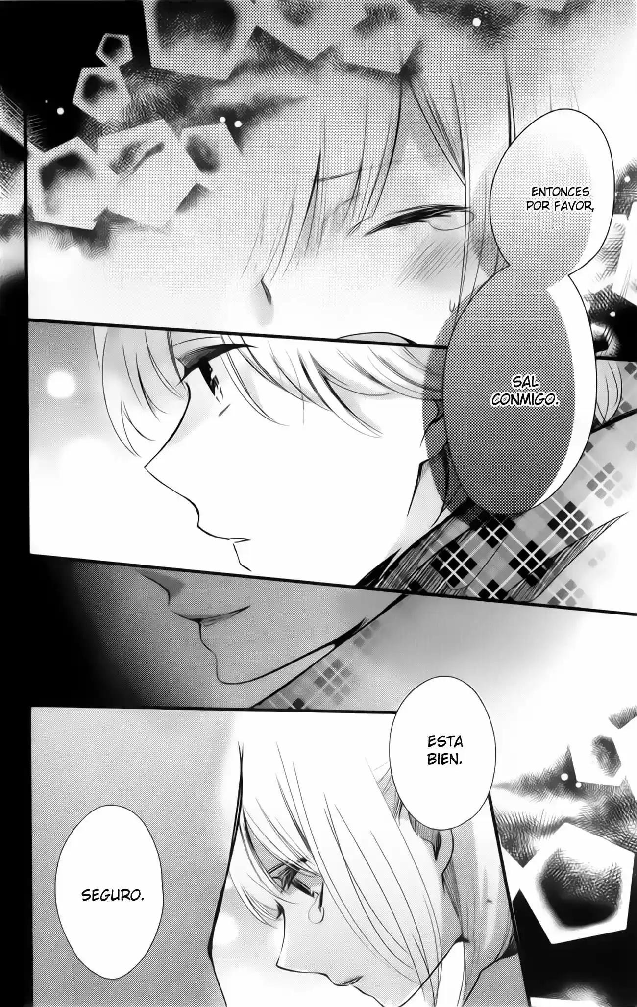 Kimi Wa Nani Mo Shiranai - Capítulo 2 - Página 27 - LectorTMOo