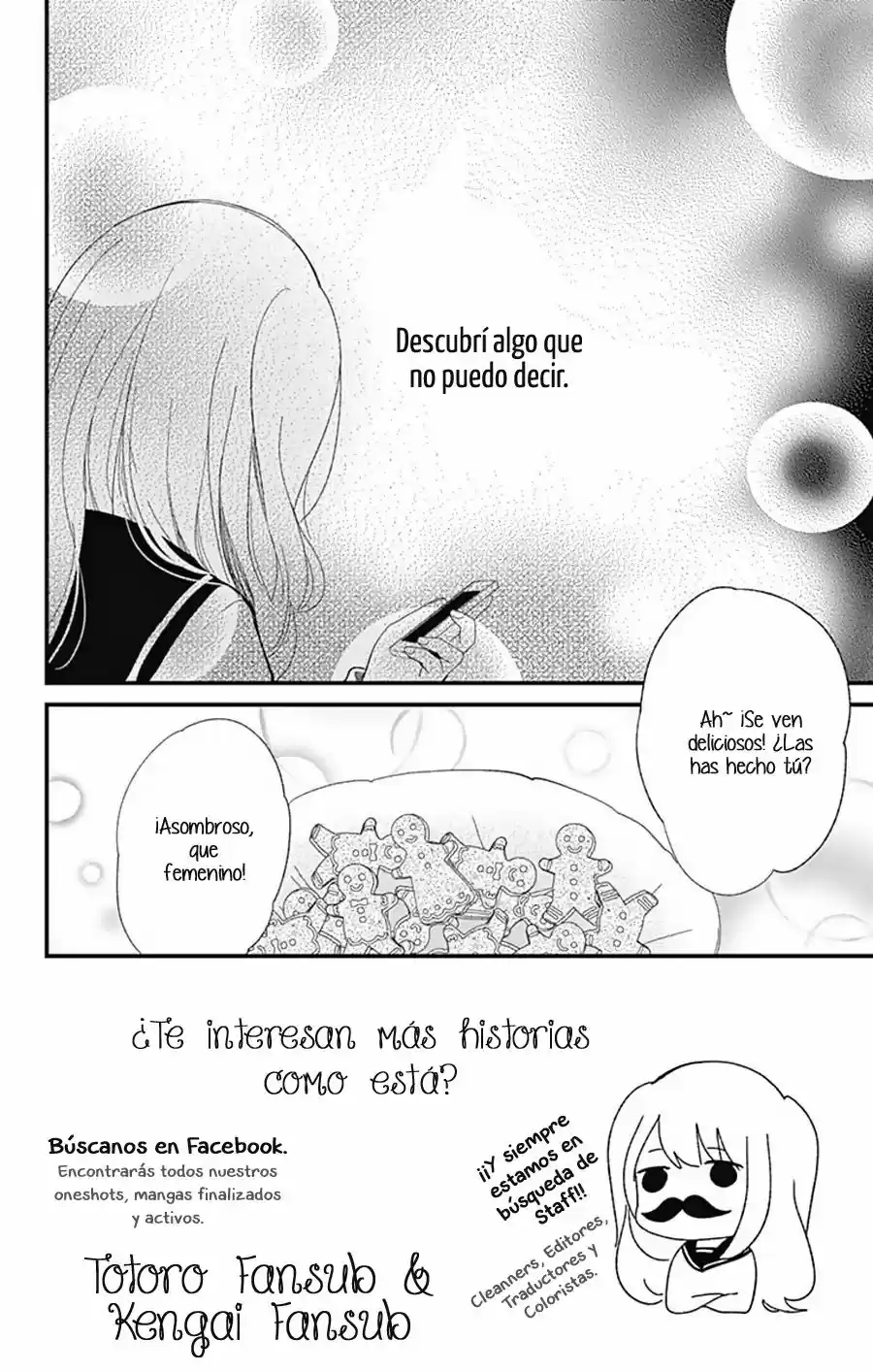 Kimi Wa Nani Mo Shiranai - Capítulo 7 - Página 4 - LectorTMOo