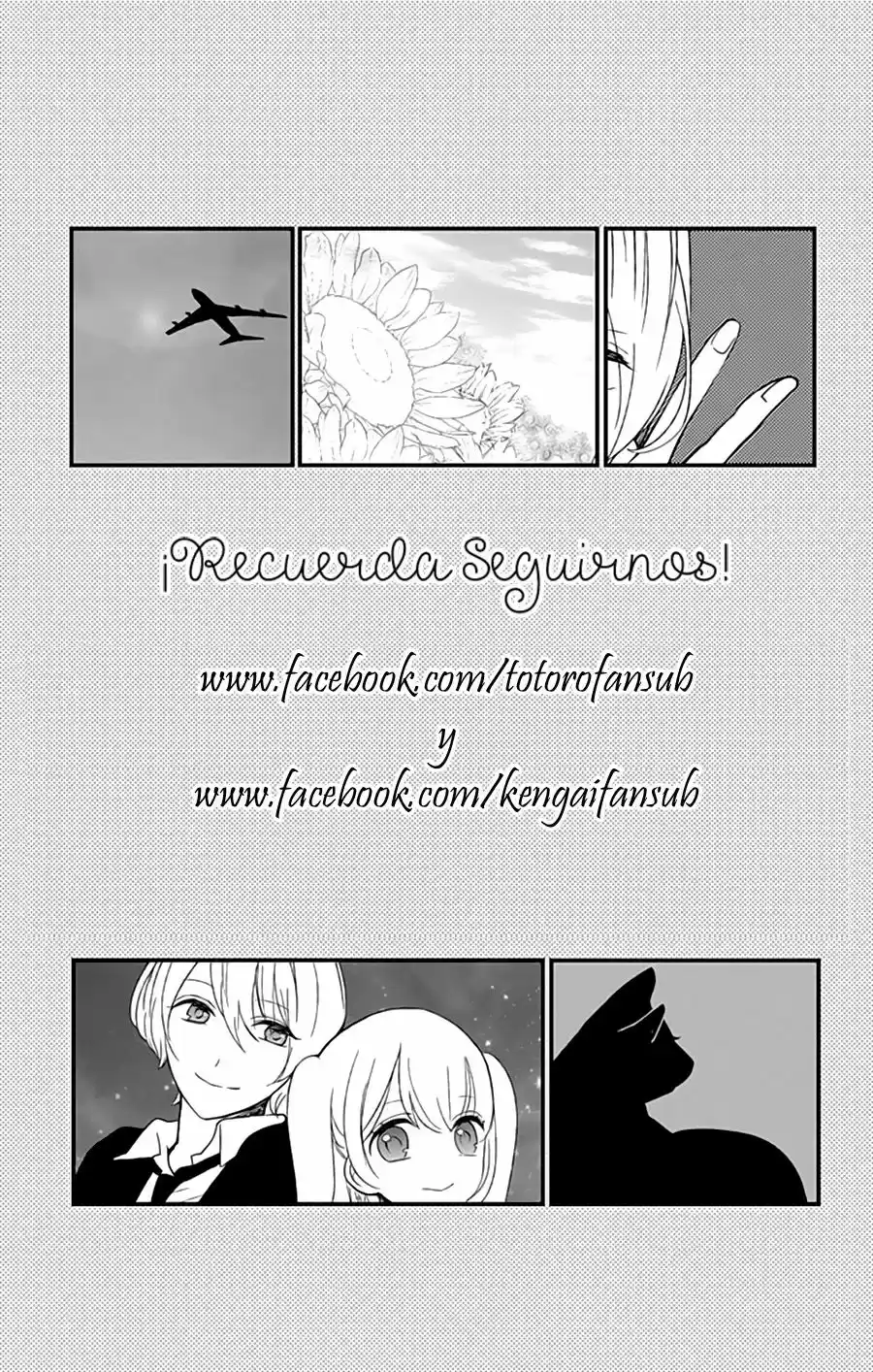 Kimi Wa Nani Mo Shiranai - Capítulo 8 - Página 4 - LectorTMOo